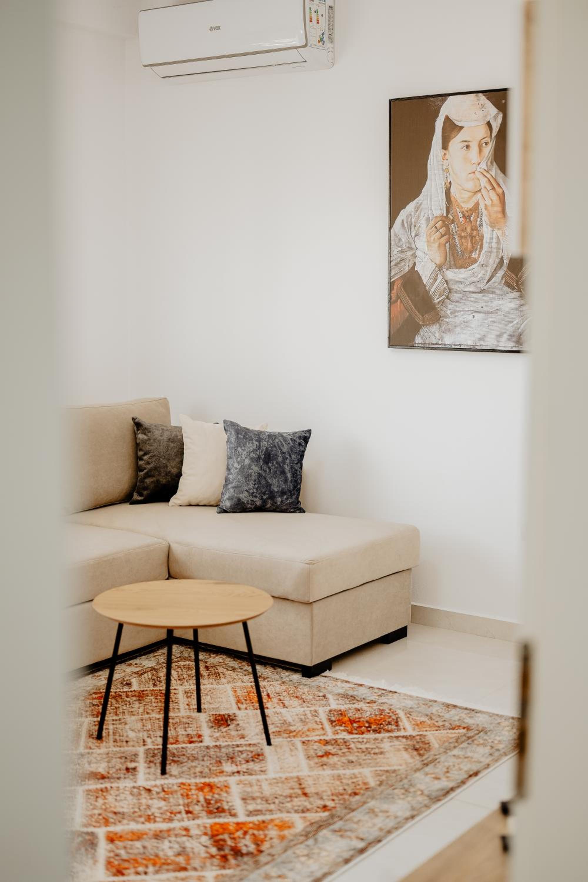 Solé Apartment Tirana