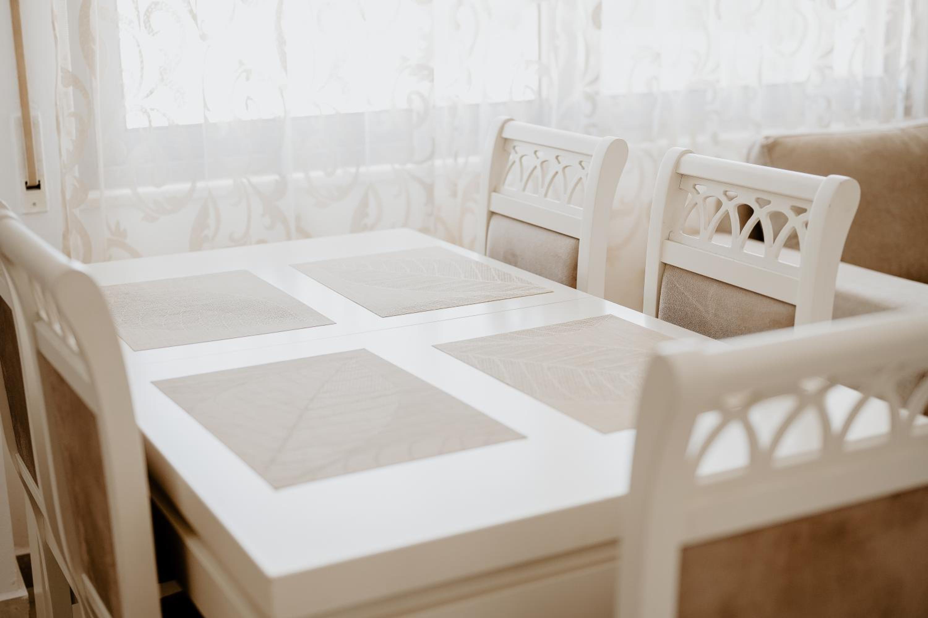 Solé Apartment Tirana