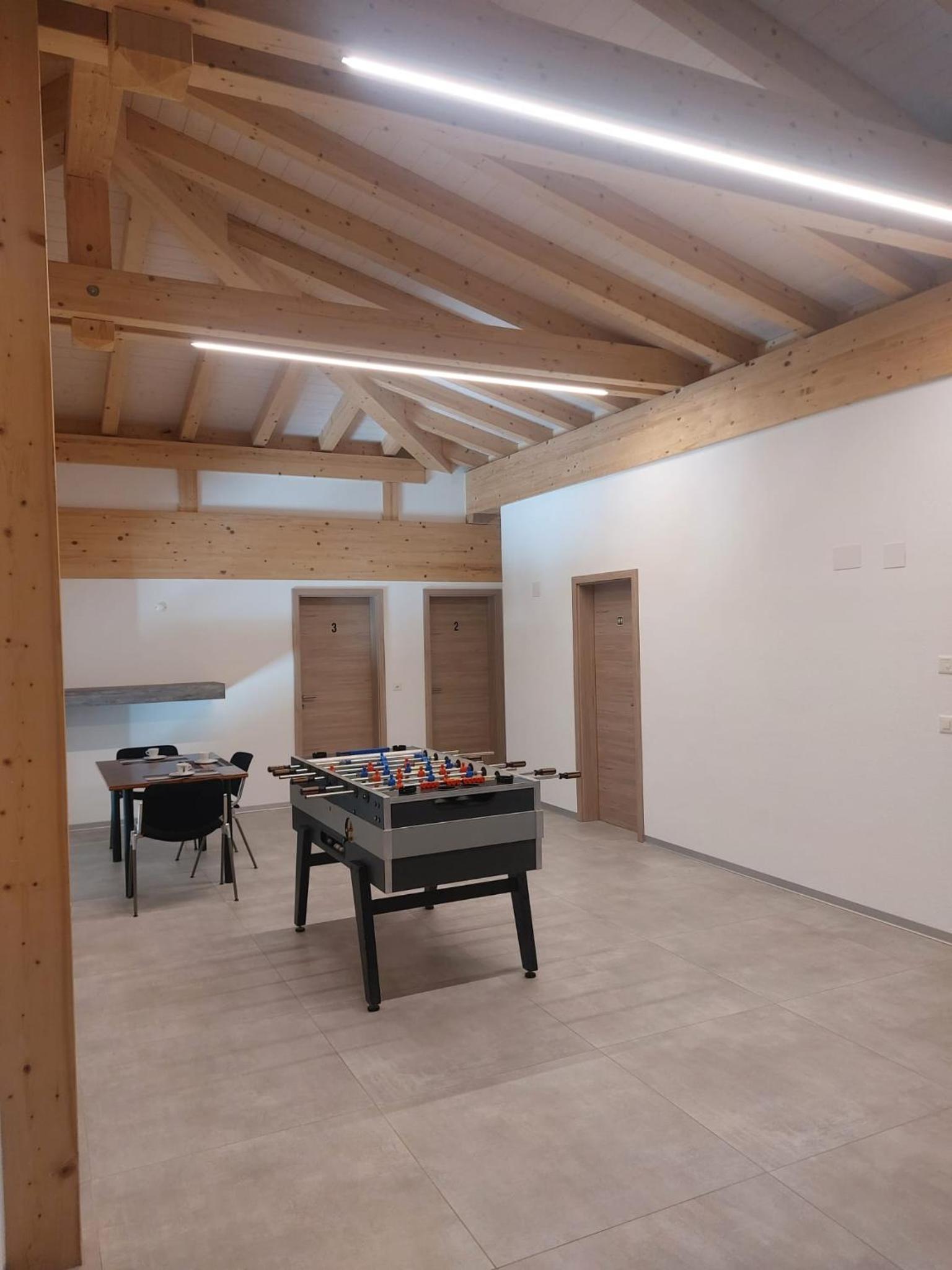Chambres de la Tuilerie