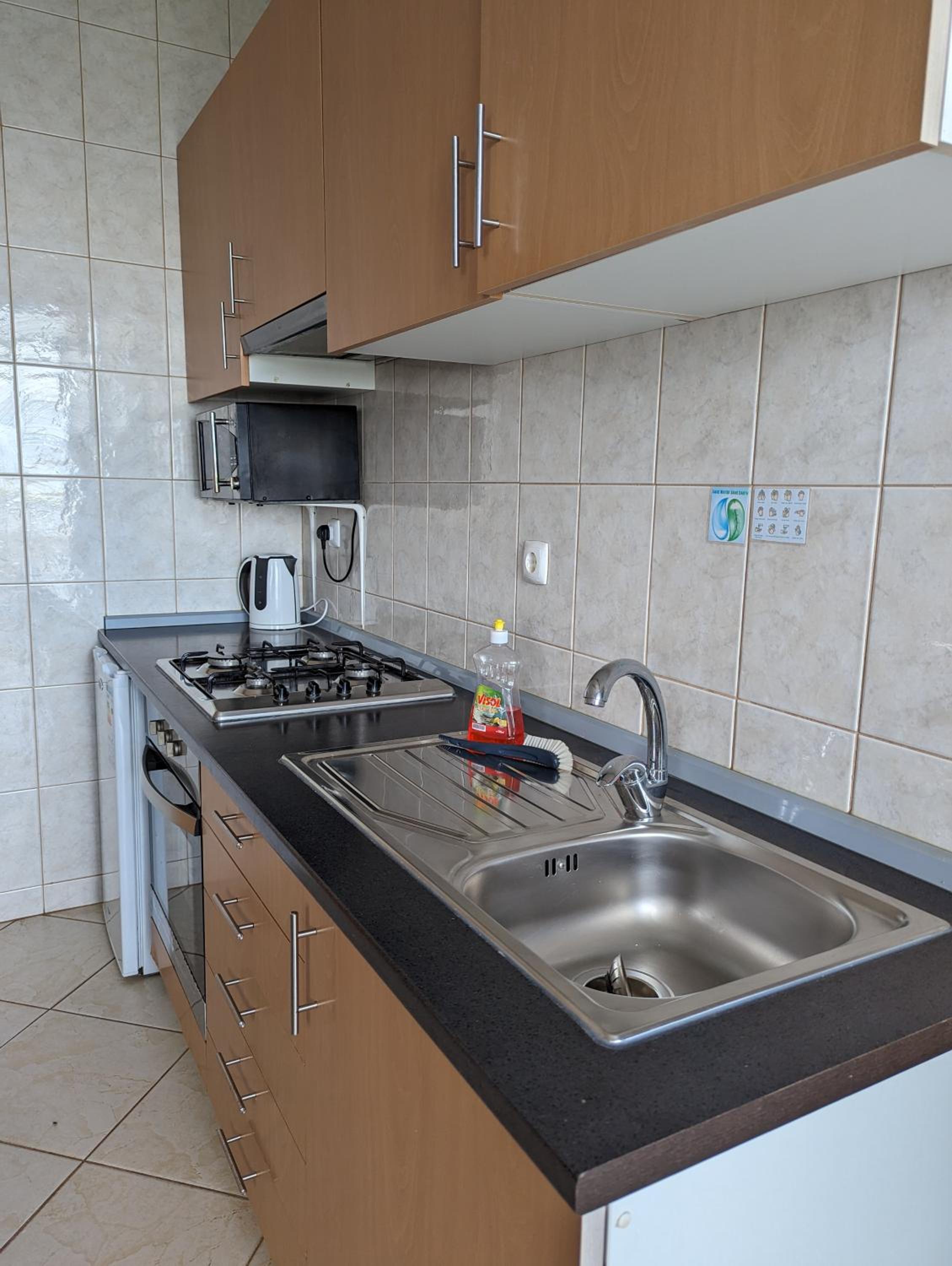 Vila Cabral 1 Bed Apt - Wi-Fi & Air Con Included