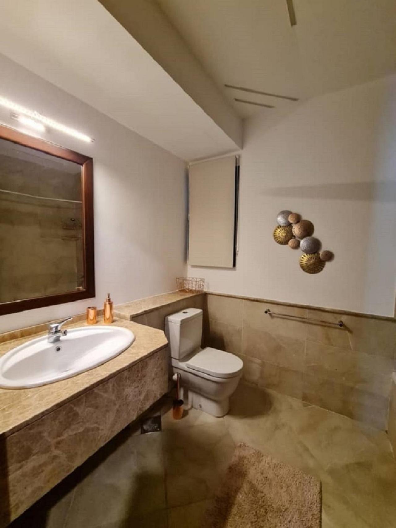 Luxurious Apartment in Mivida with Pool/Gym Access