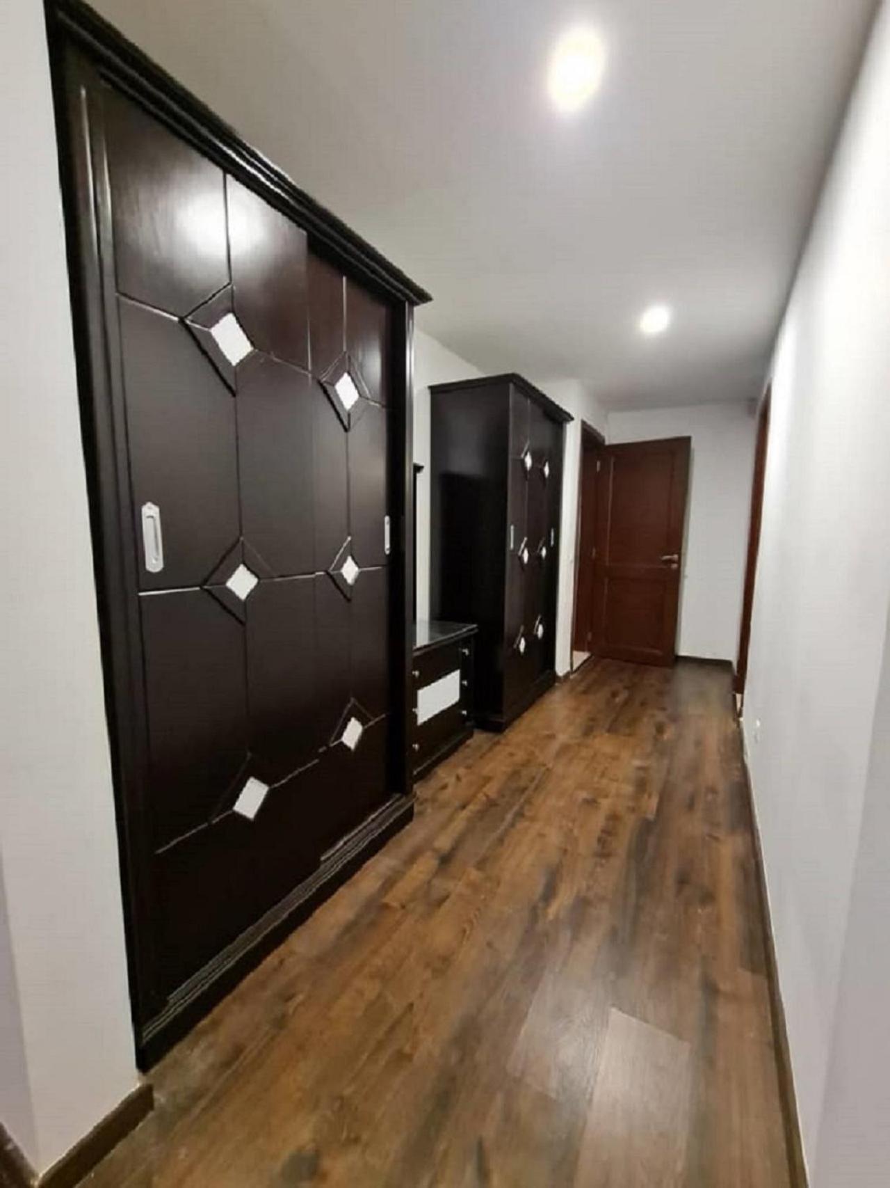 Luxurious Apartment in Mivida with Pool/Gym Access