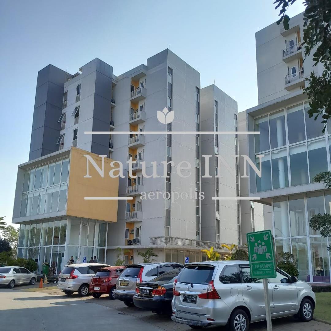 hotel building