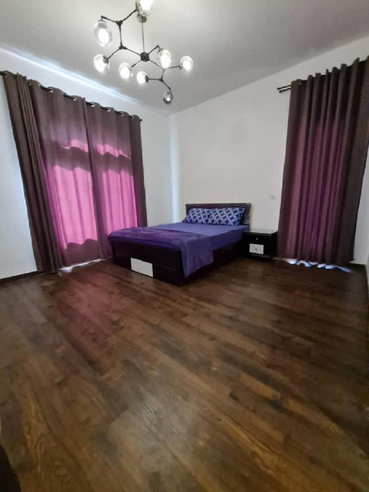 Luxurious Apartment in Mivida with Pool/Gym Access