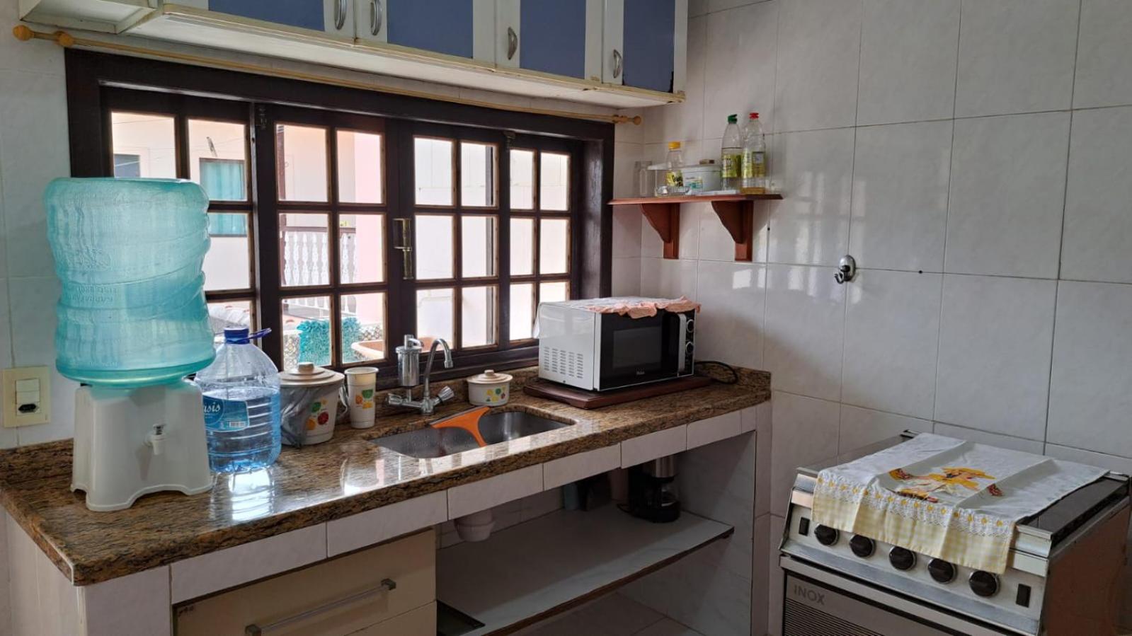 Casa em Arrail do cabo