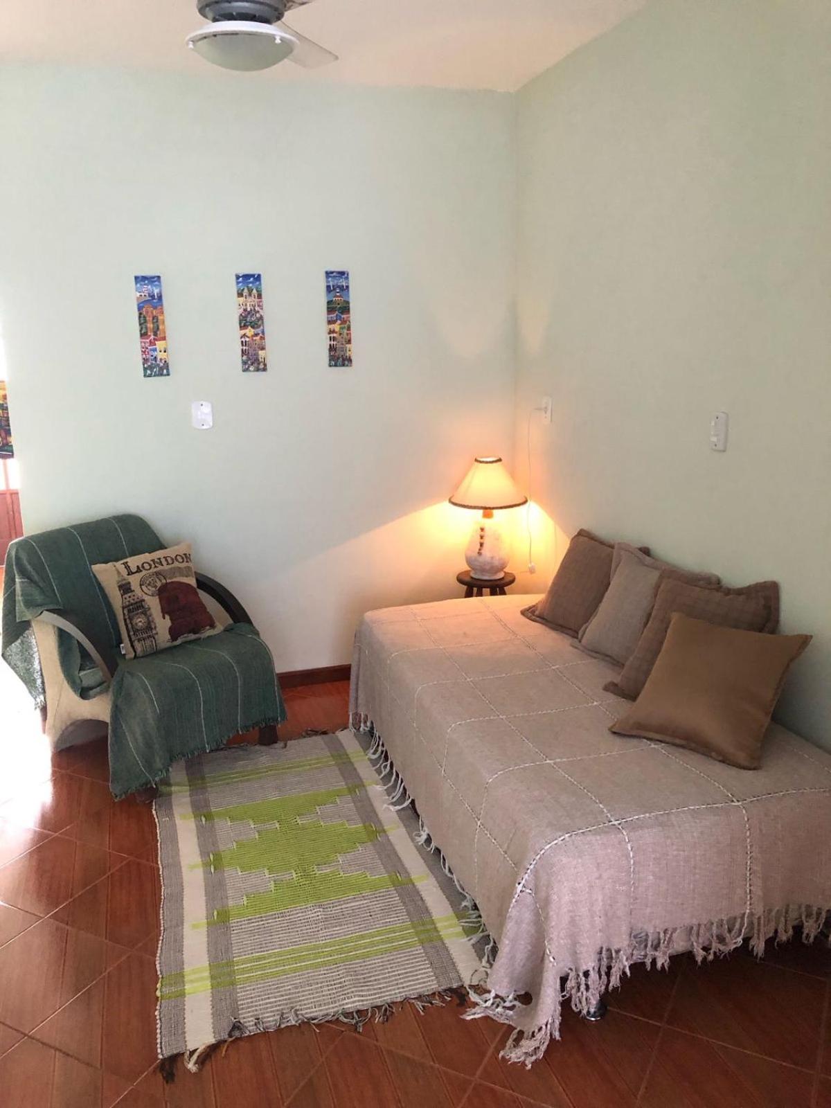 Casa em Arrail do cabo