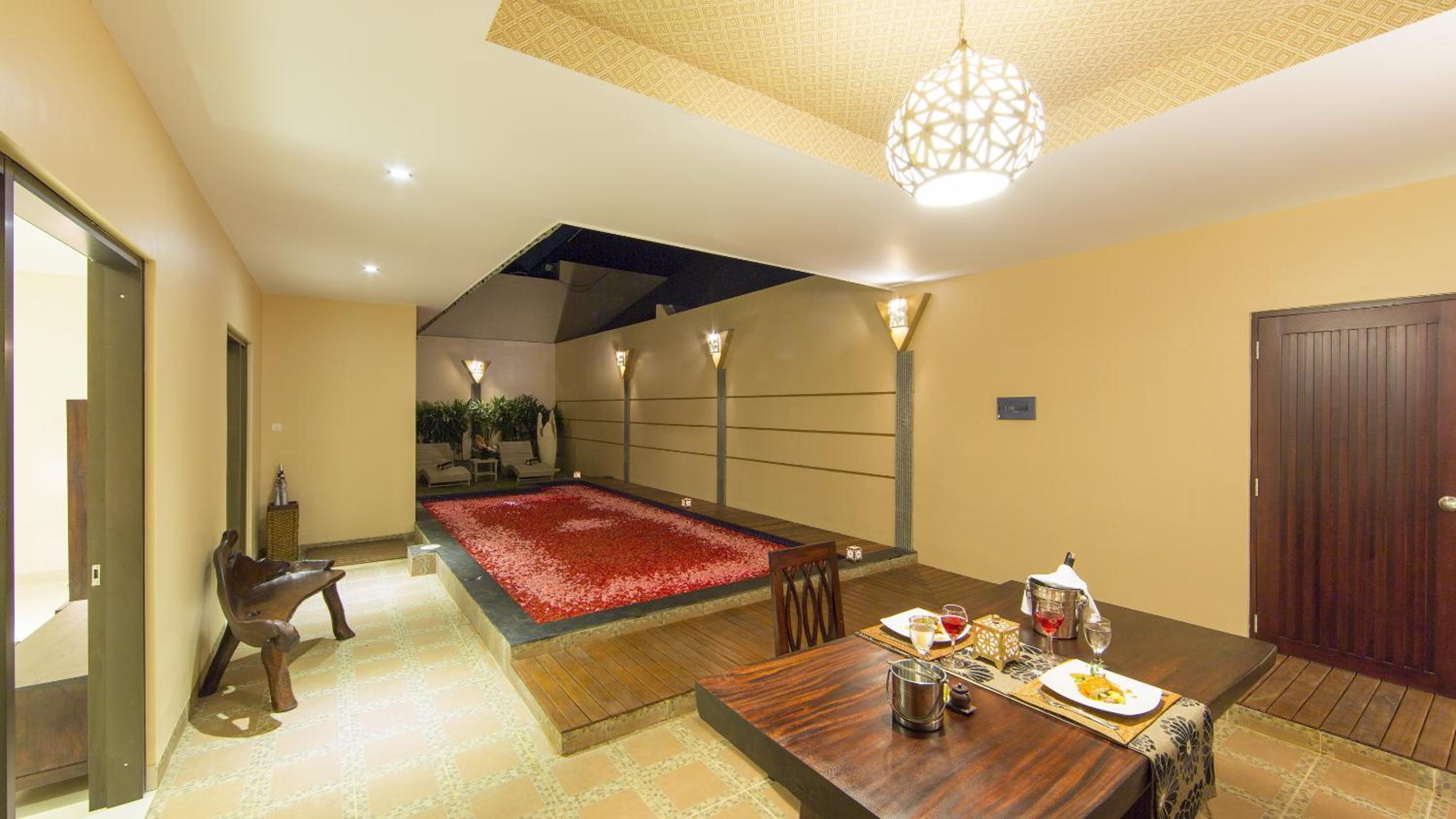 Flamingo Dewata Pool Villa Uluwatu, Uluwatu - 10