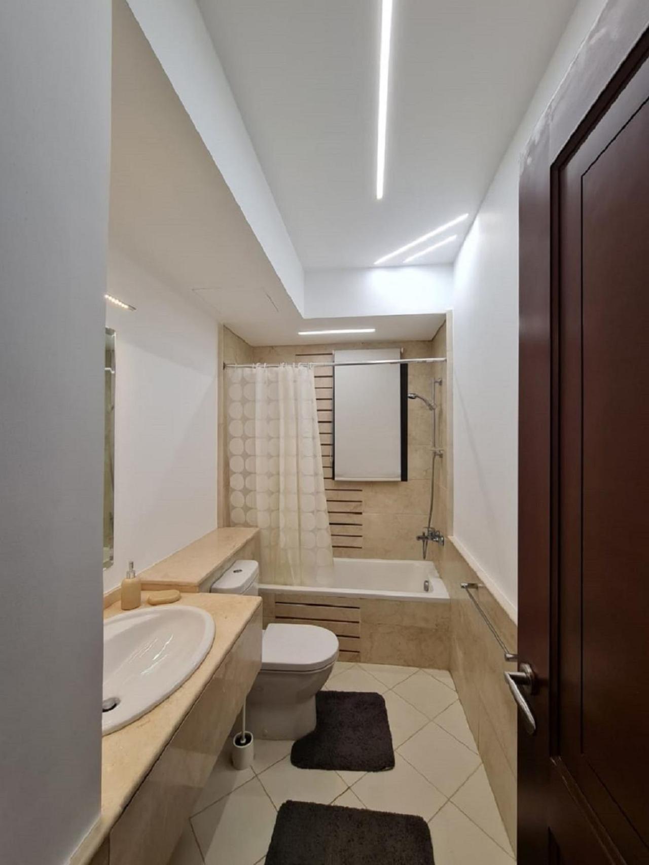 Luxurious Apartment in Mivida with Pool/Gym Access