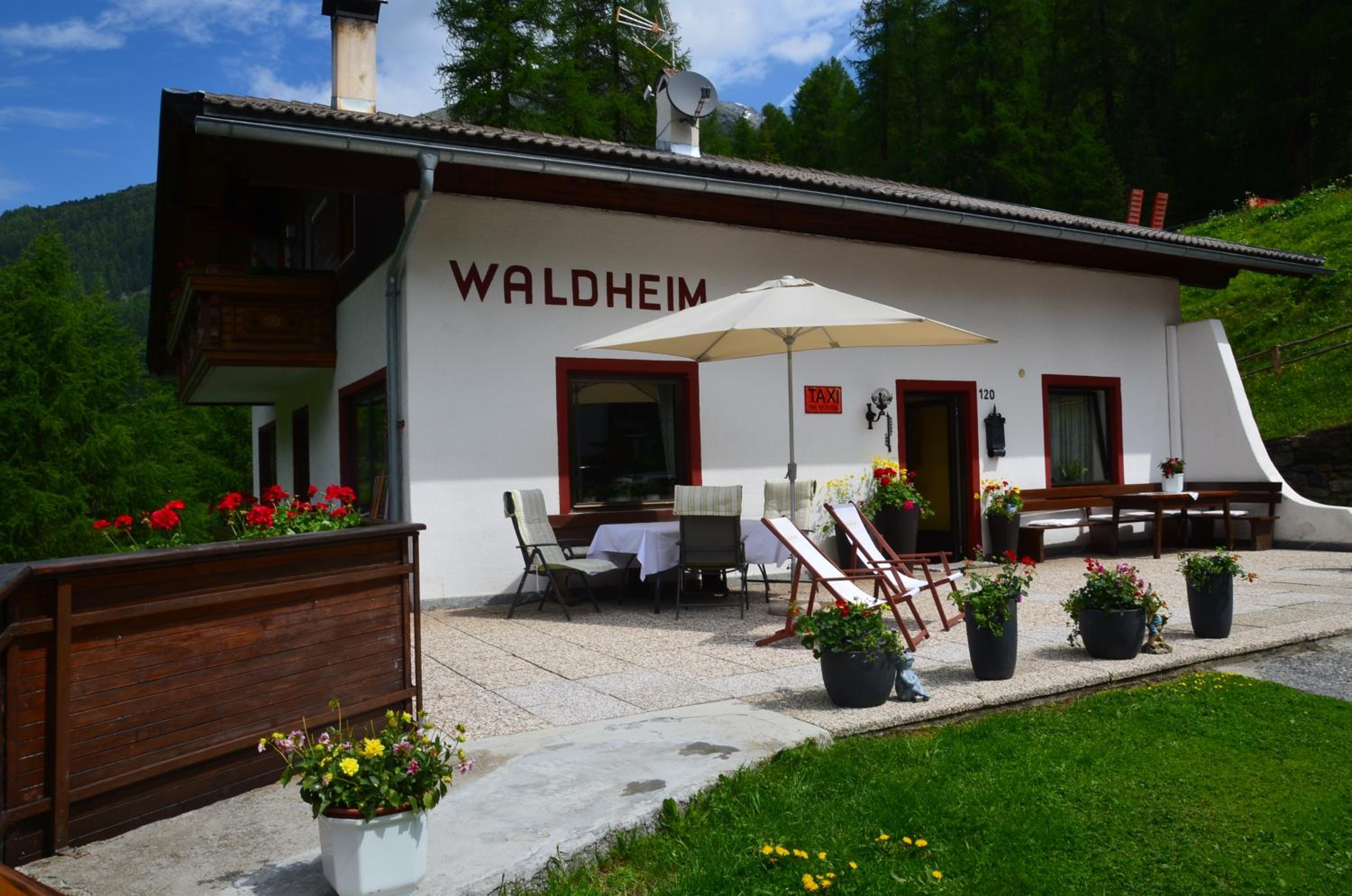 Waldheim view 2