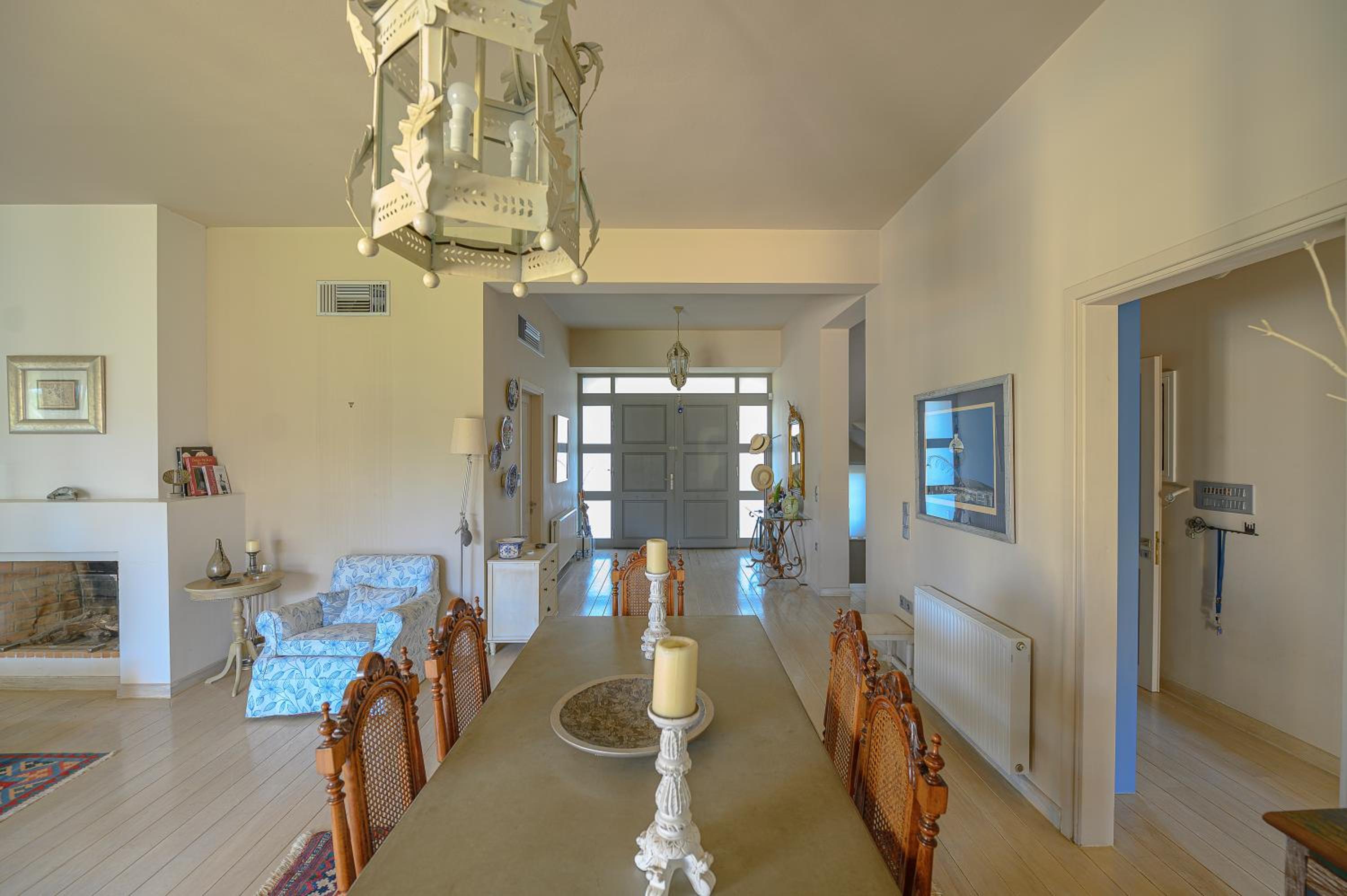 Villa Astoria