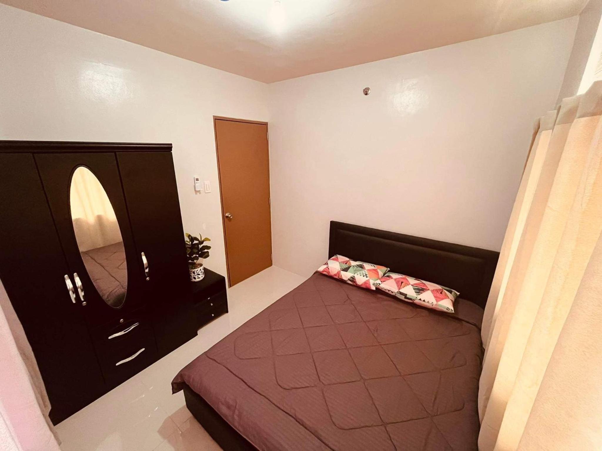 309 Condominium Milano Residences The Meridian Bacoor Cavite Philippines view 3