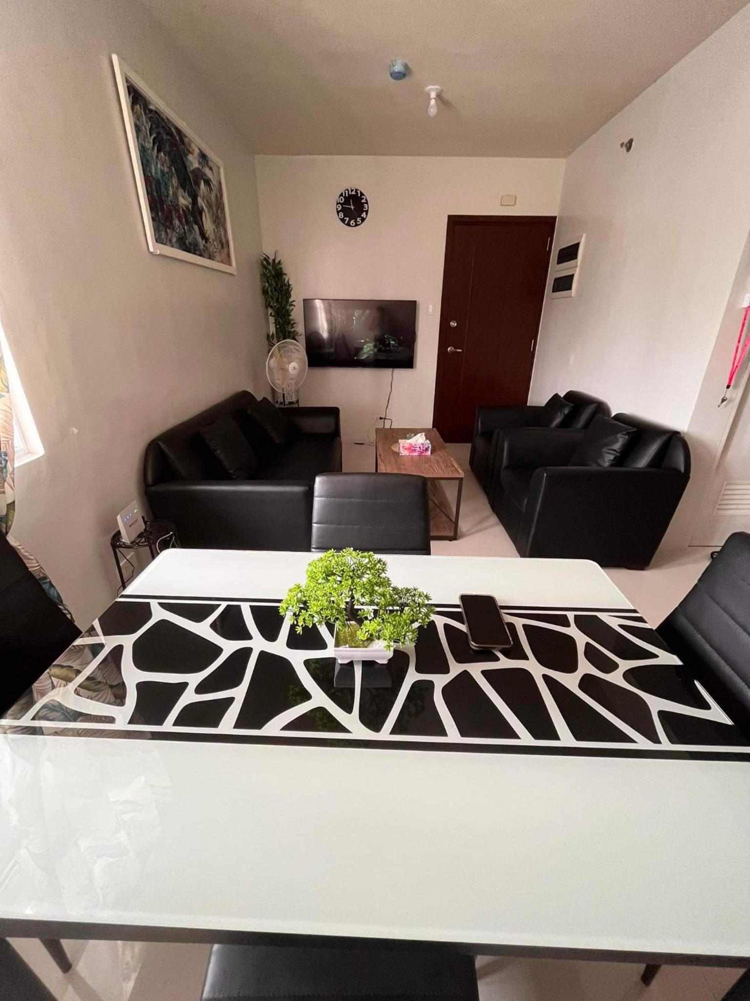 309 Condominium Milano Residences The Meridian Bacoor Cavite Philippines view 5
