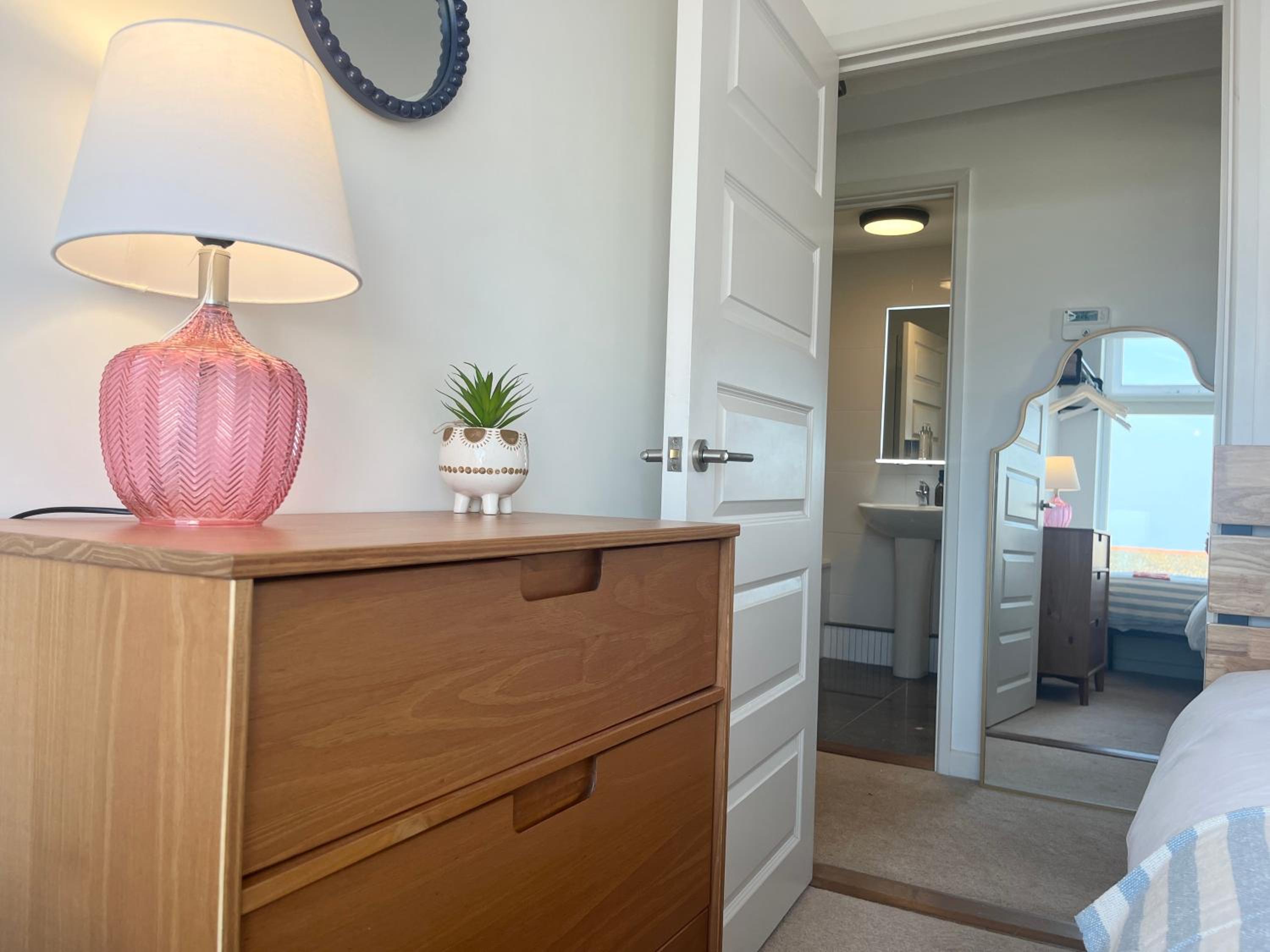 Après Beach Apartment Sleeps 4 Penzance
