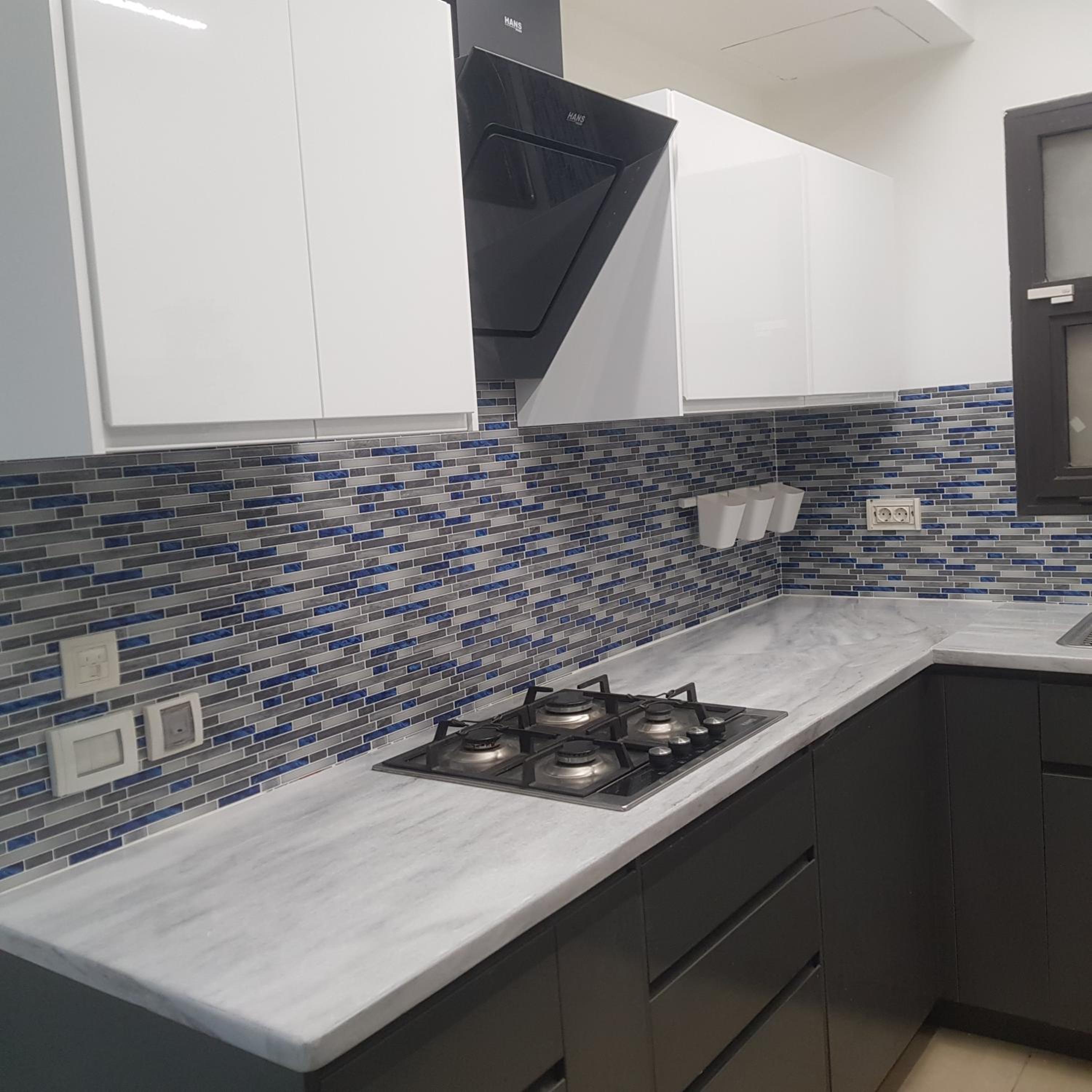 Luxurious Apartment in Mivida with Pool/Gym Access