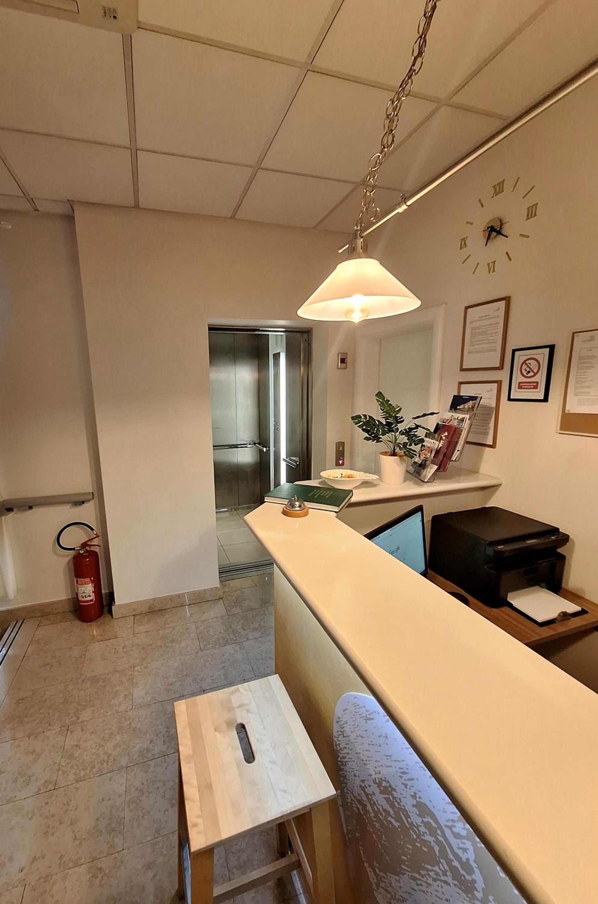 Boutique Hostel Livia view 3