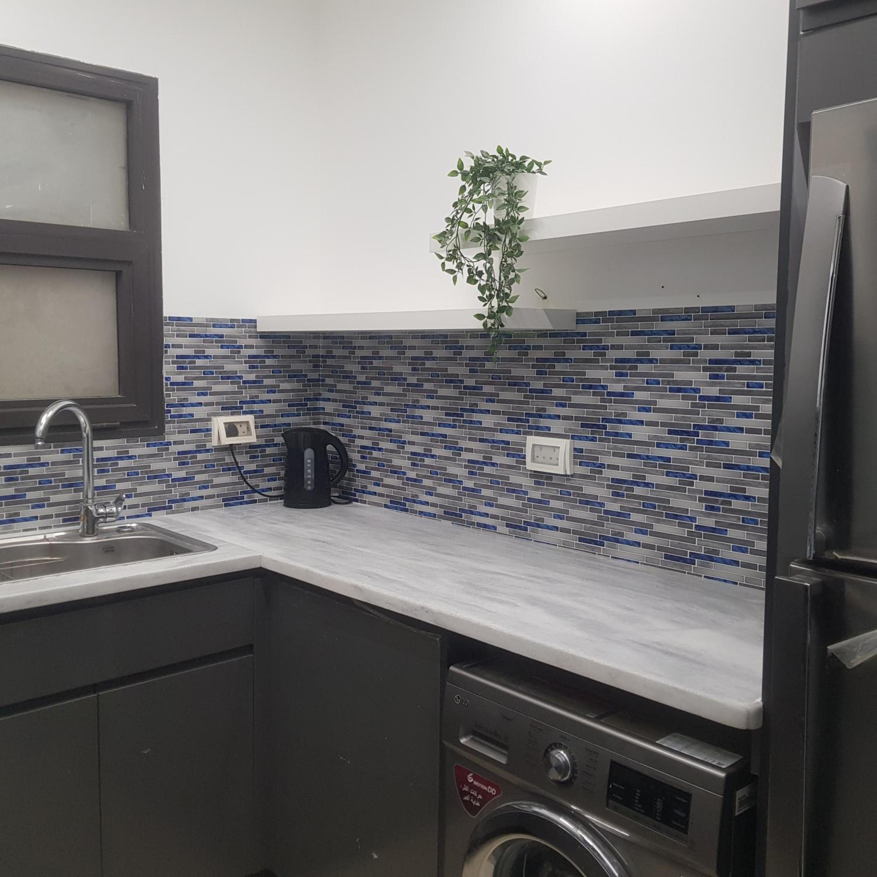 Luxurious Apartment in Mivida with Pool/Gym Access