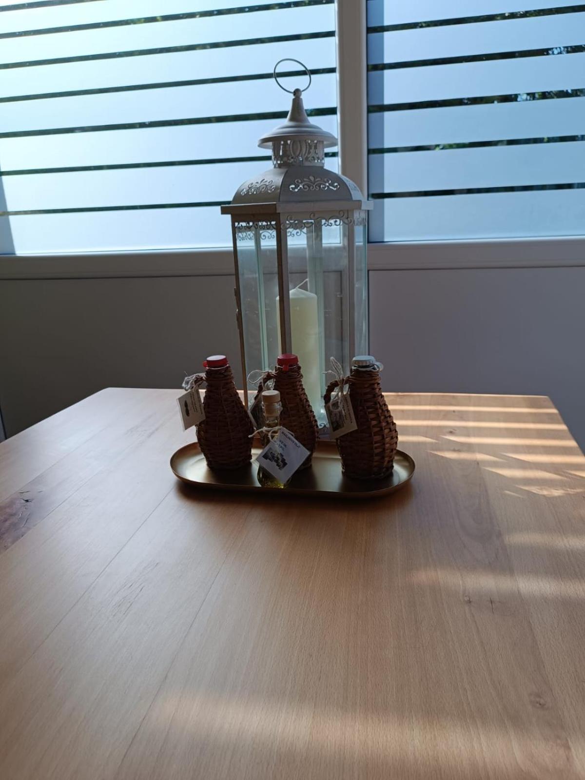 Kuća za odmor ARIJA sa velikim vanjskim bazenom view 4