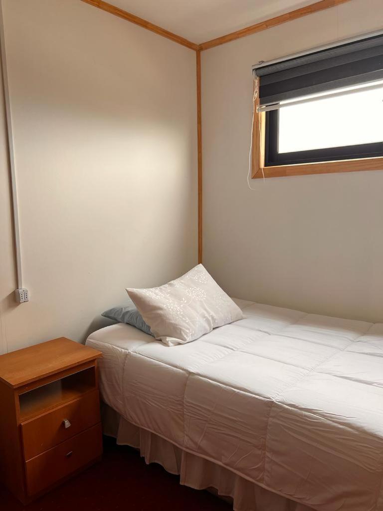 Hostal B&B Coastal Natales