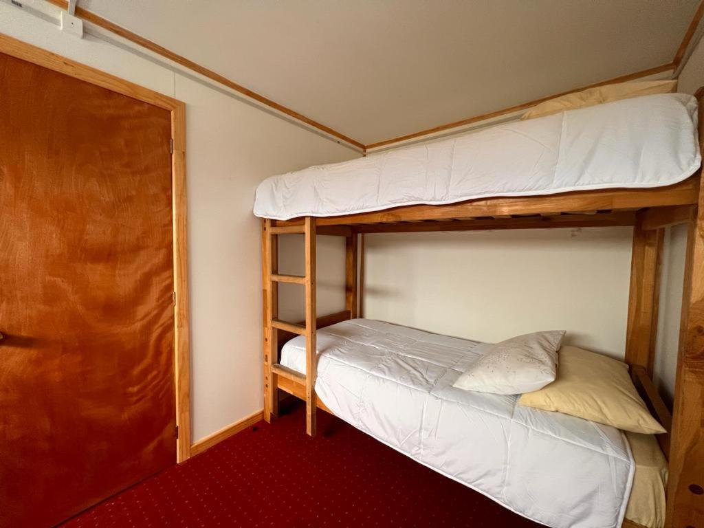 Hostal B&B Coastal Natales