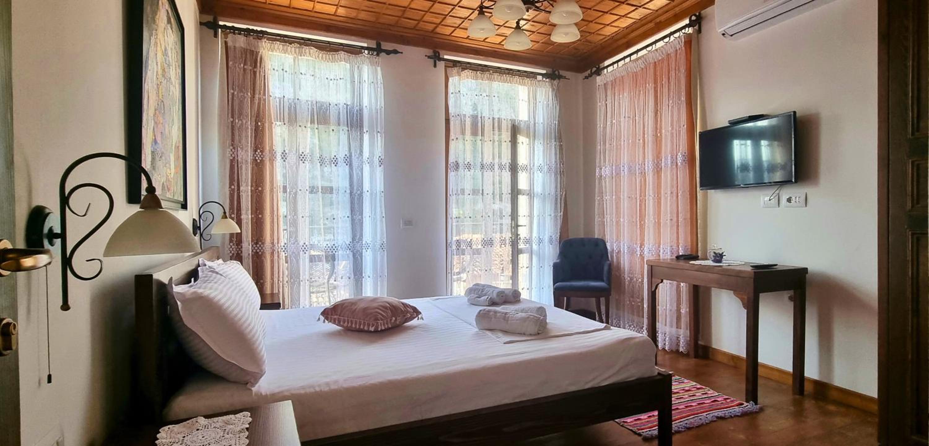Hotel Ballkoni Gorices - UNESCO quarter