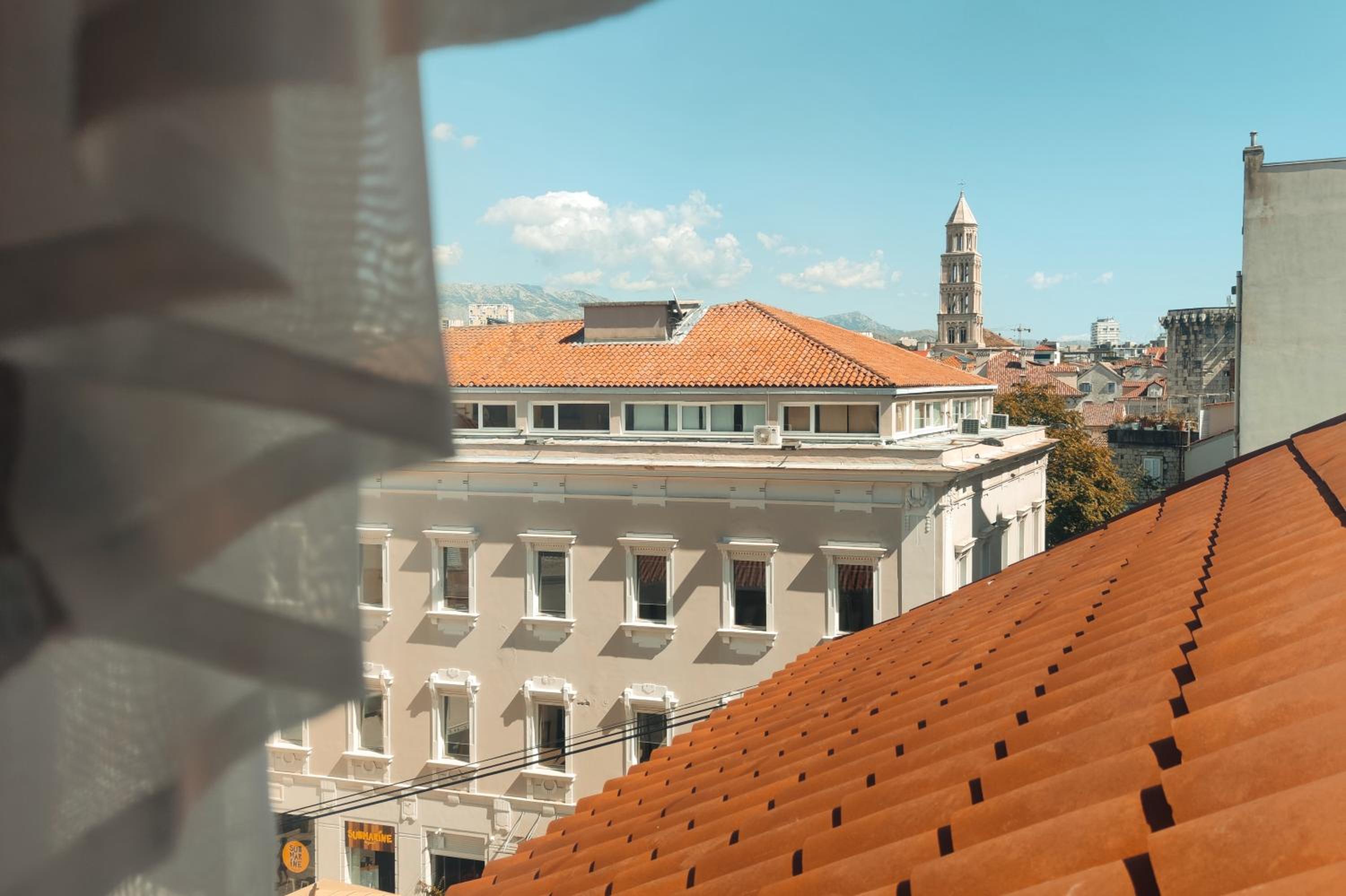 Apartman Branko