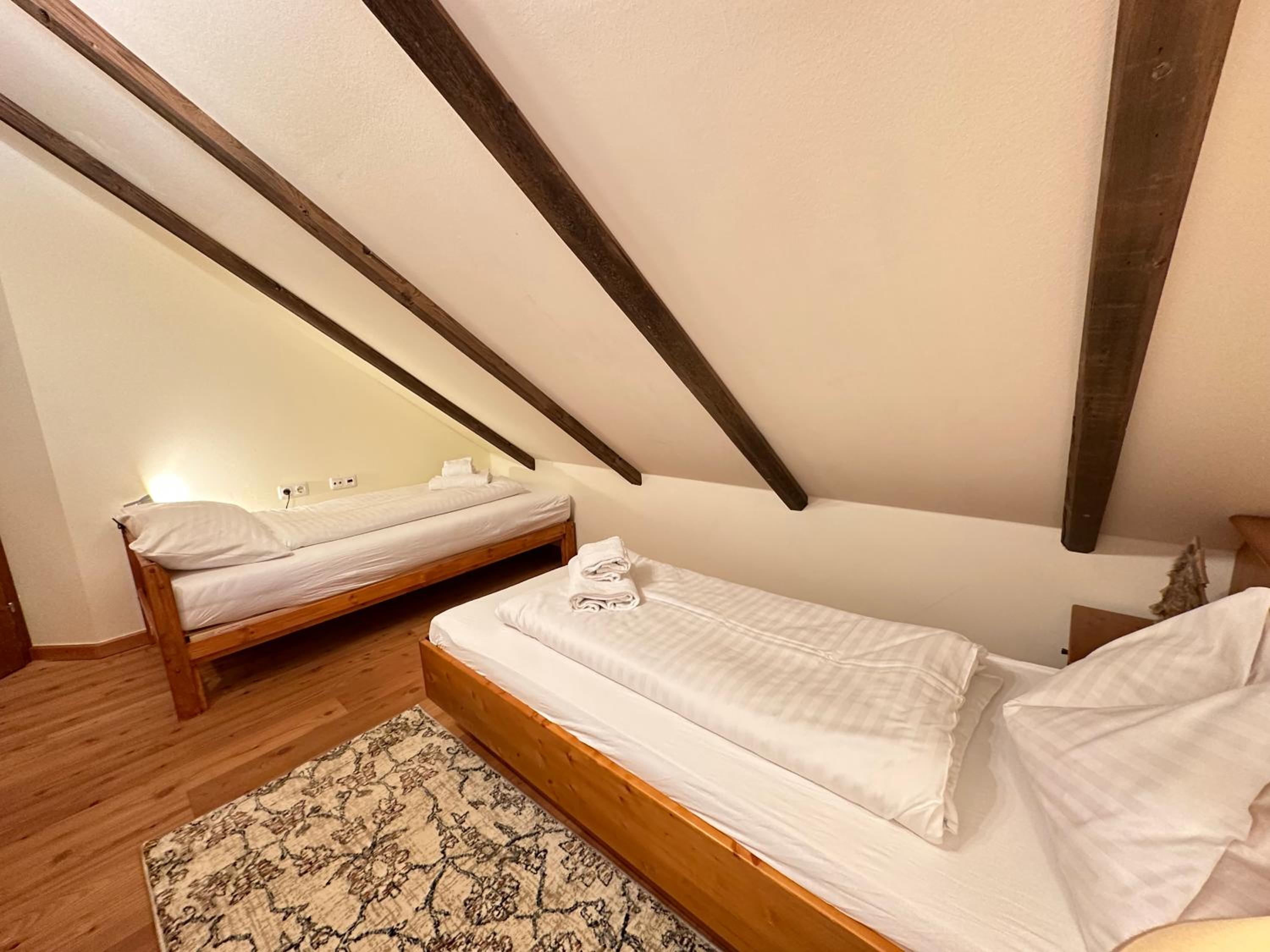 WASSERFALL TOP 5 Ski & Spa Apartment