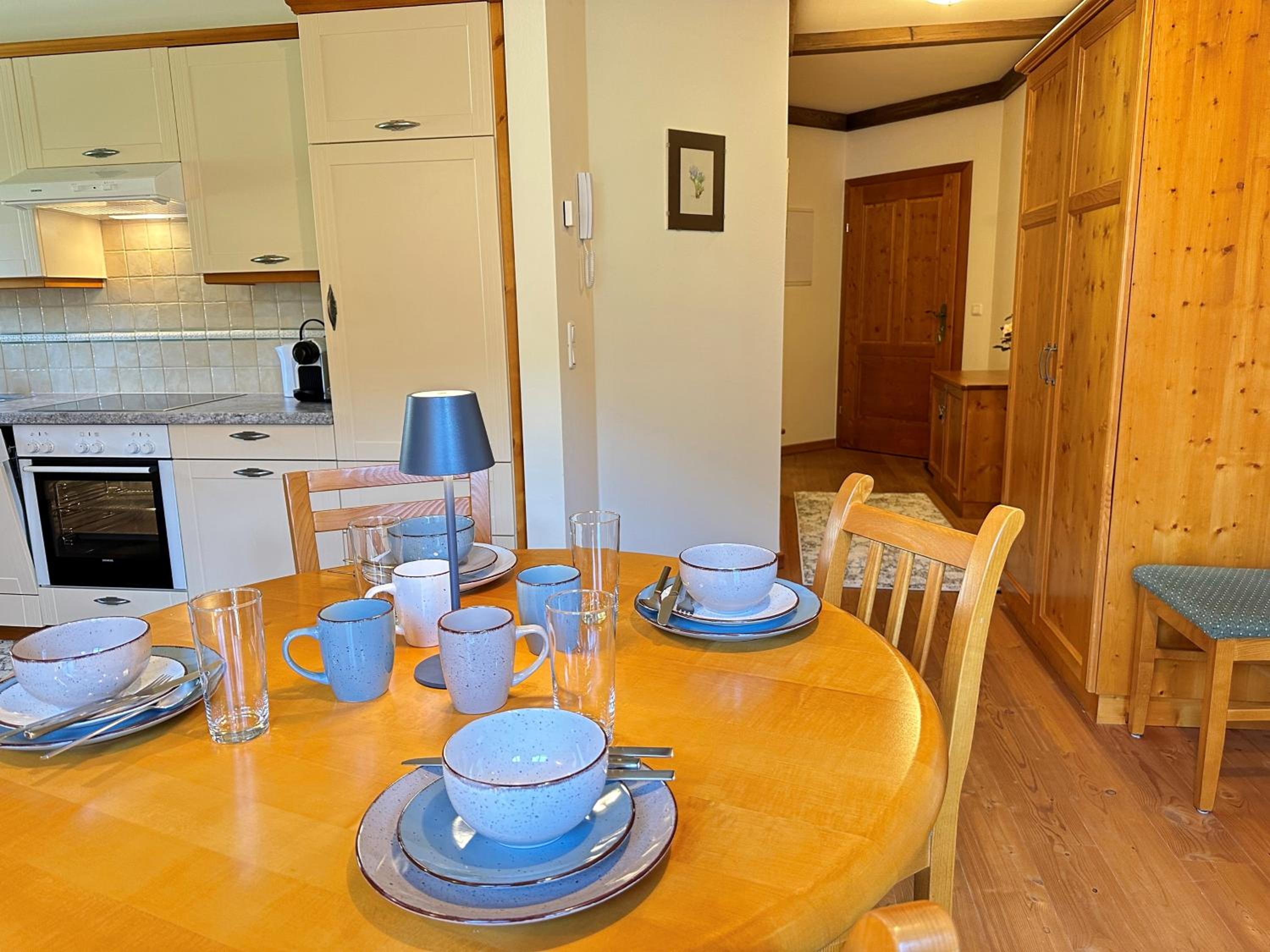 WASSERFALL TOP 5 Ski & Spa Apartment