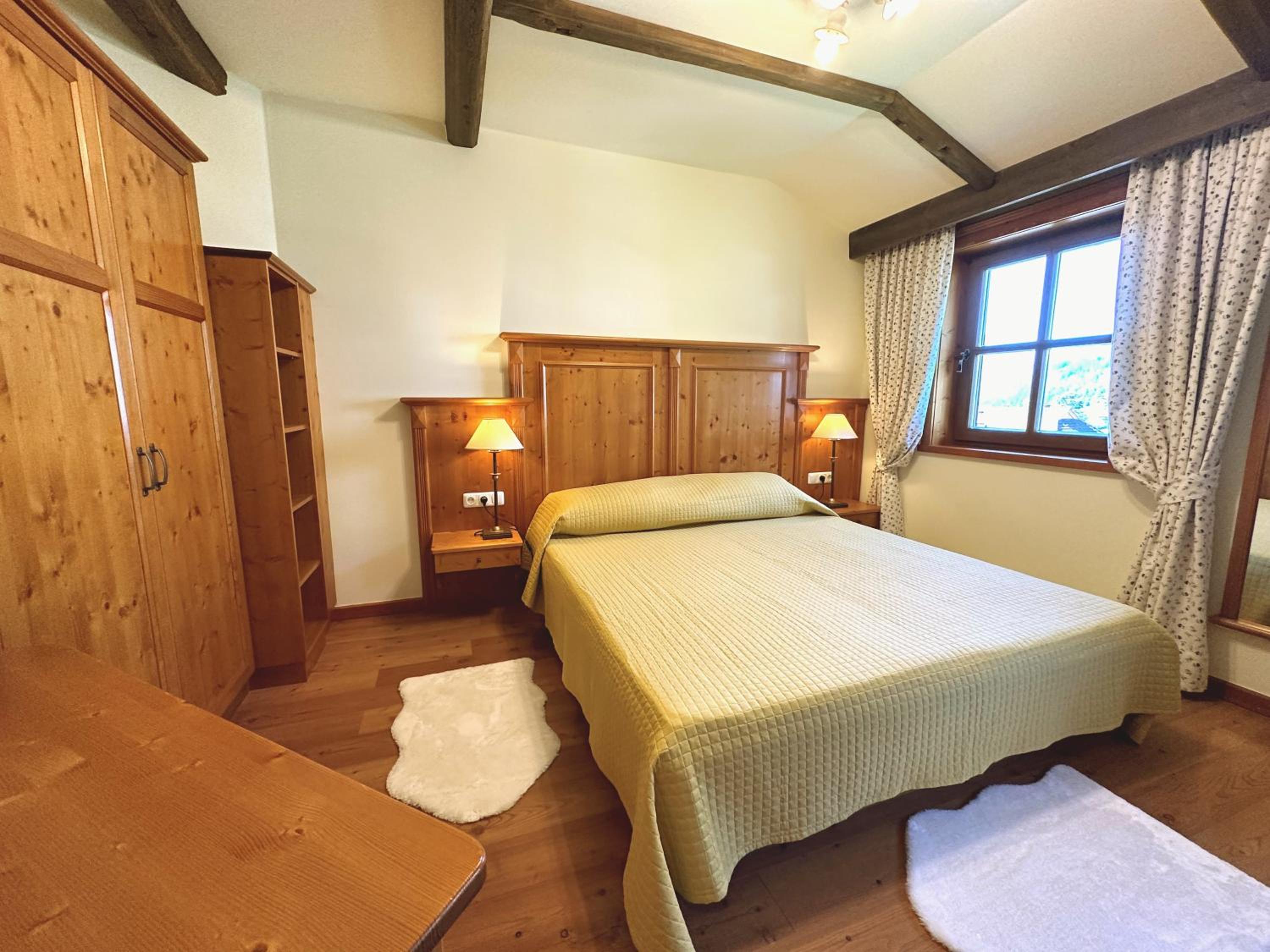WASSERFALL TOP 5 Ski & Spa Apartment