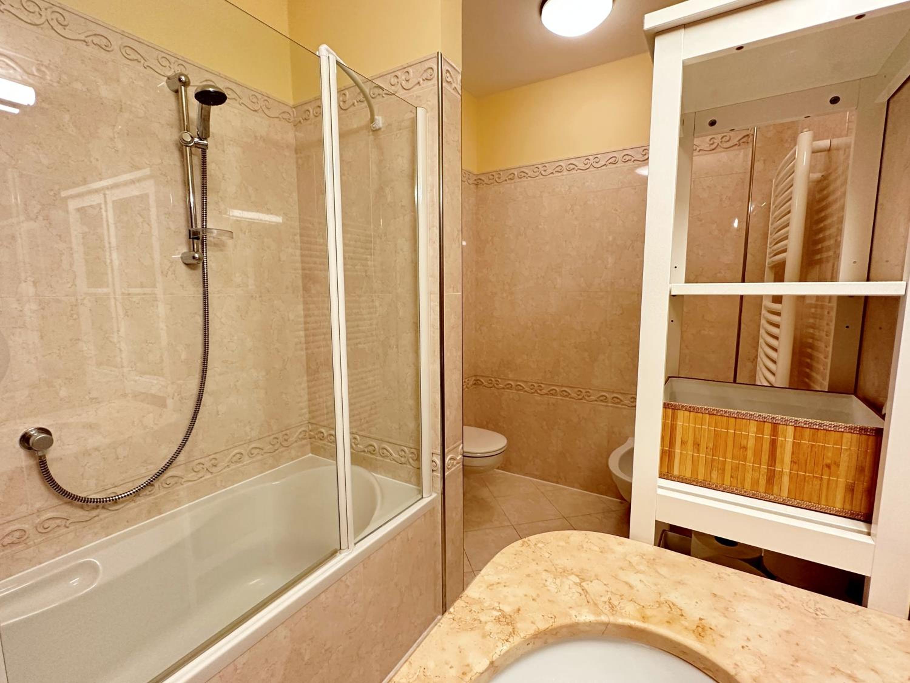 WASSERFALL TOP 5 Ski & Spa Apartment