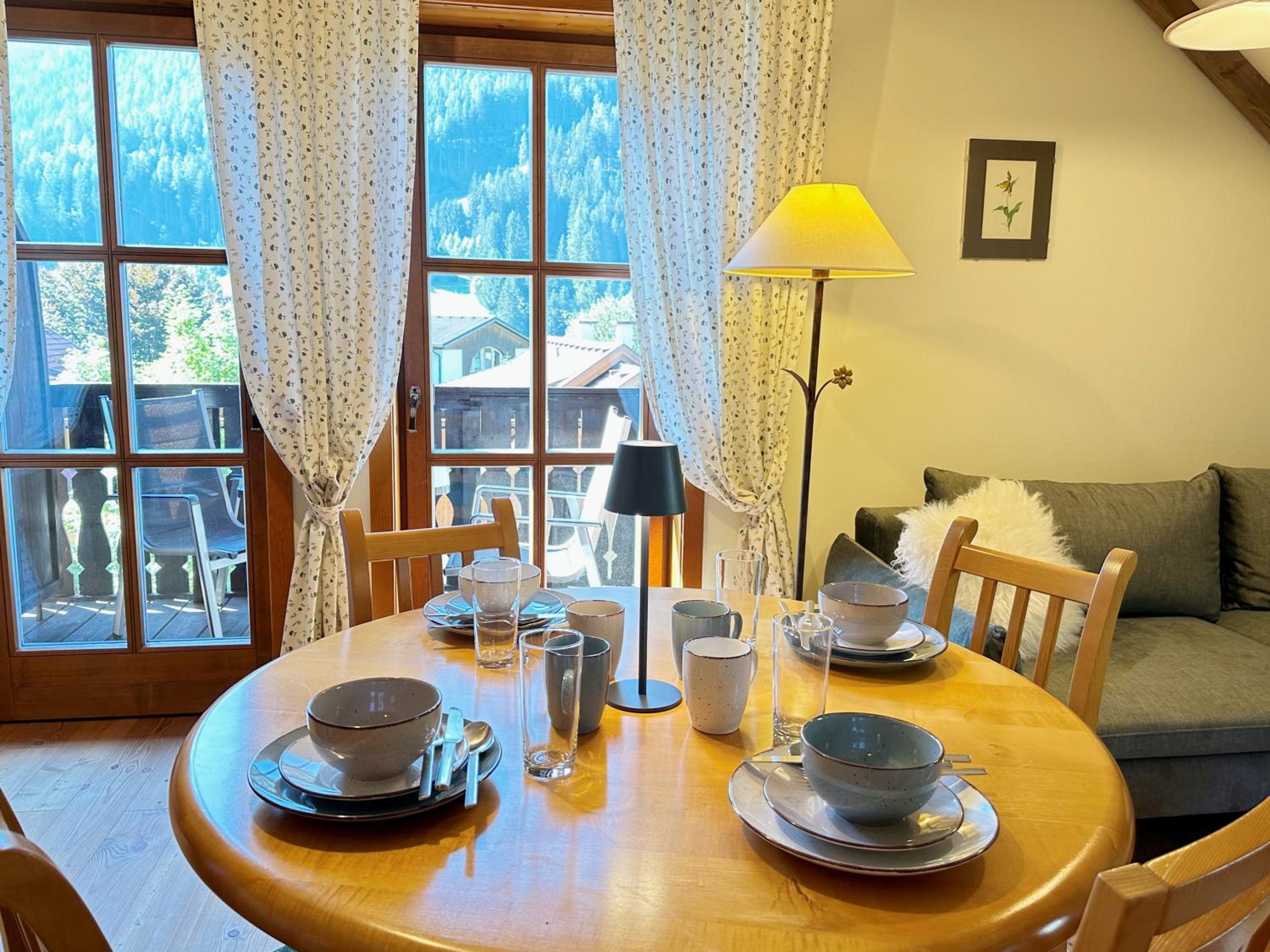 WASSERFALL TOP 5 Ski & Spa Apartment