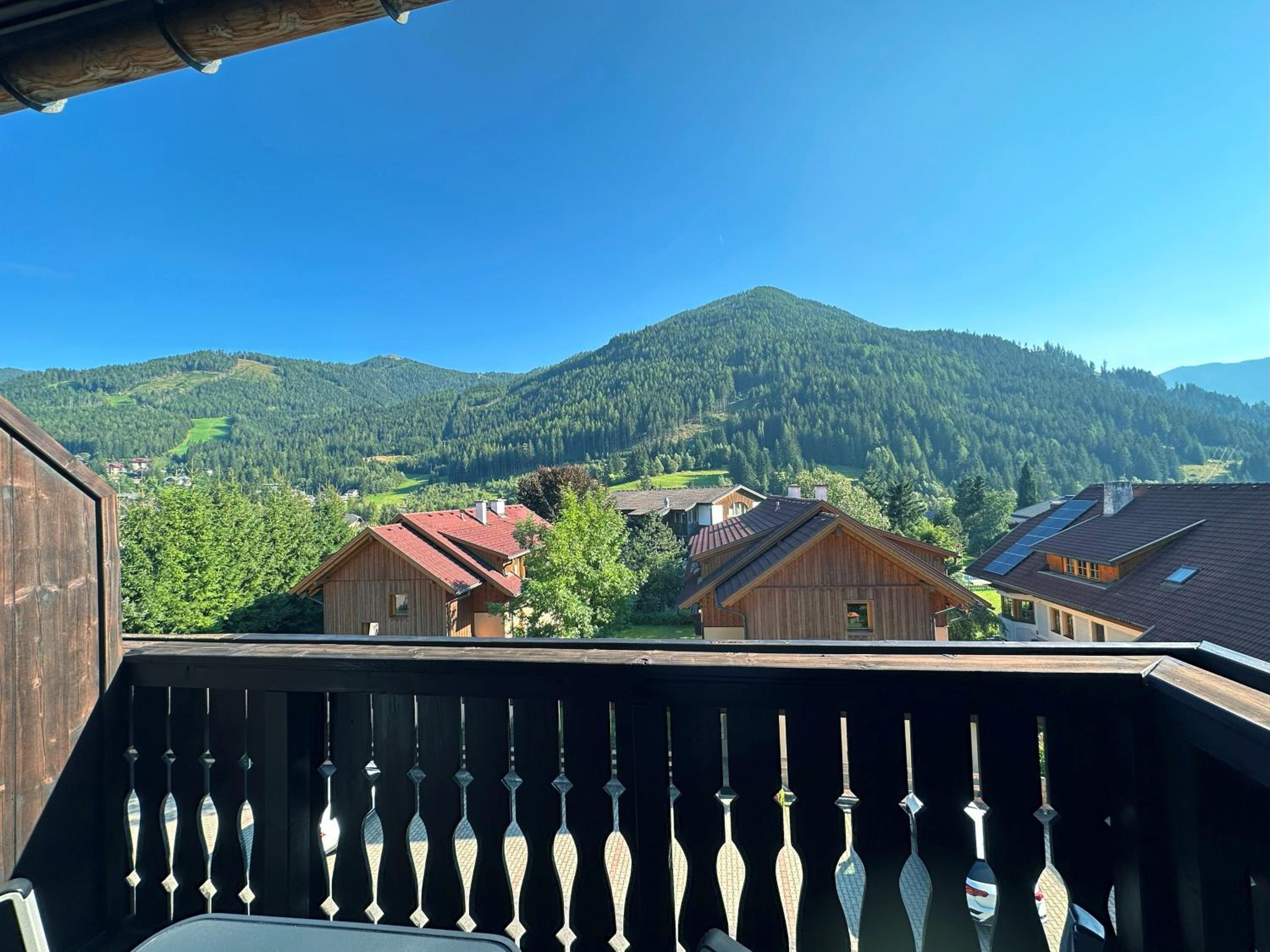 WASSERFALL TOP 5 Ski & Spa Apartment