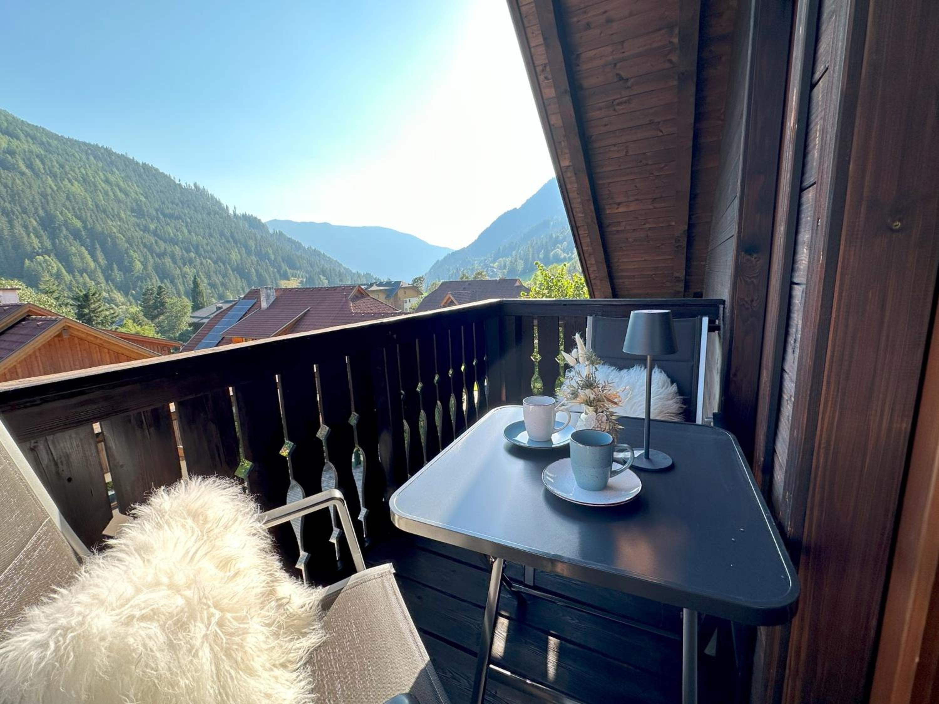 WASSERFALL TOP 5 Ski & Spa Apartment