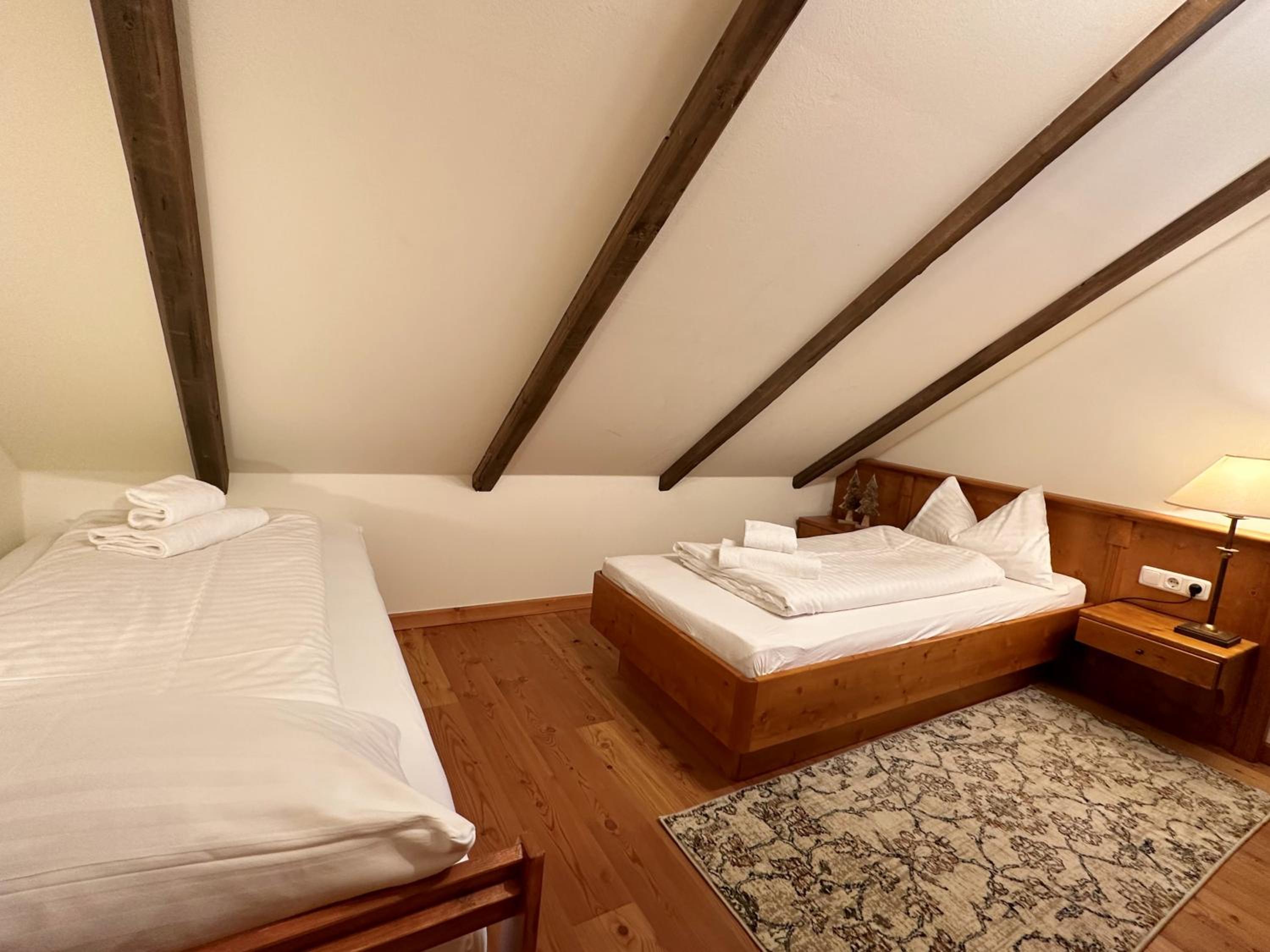 WASSERFALL TOP 5 Ski & Spa Apartment