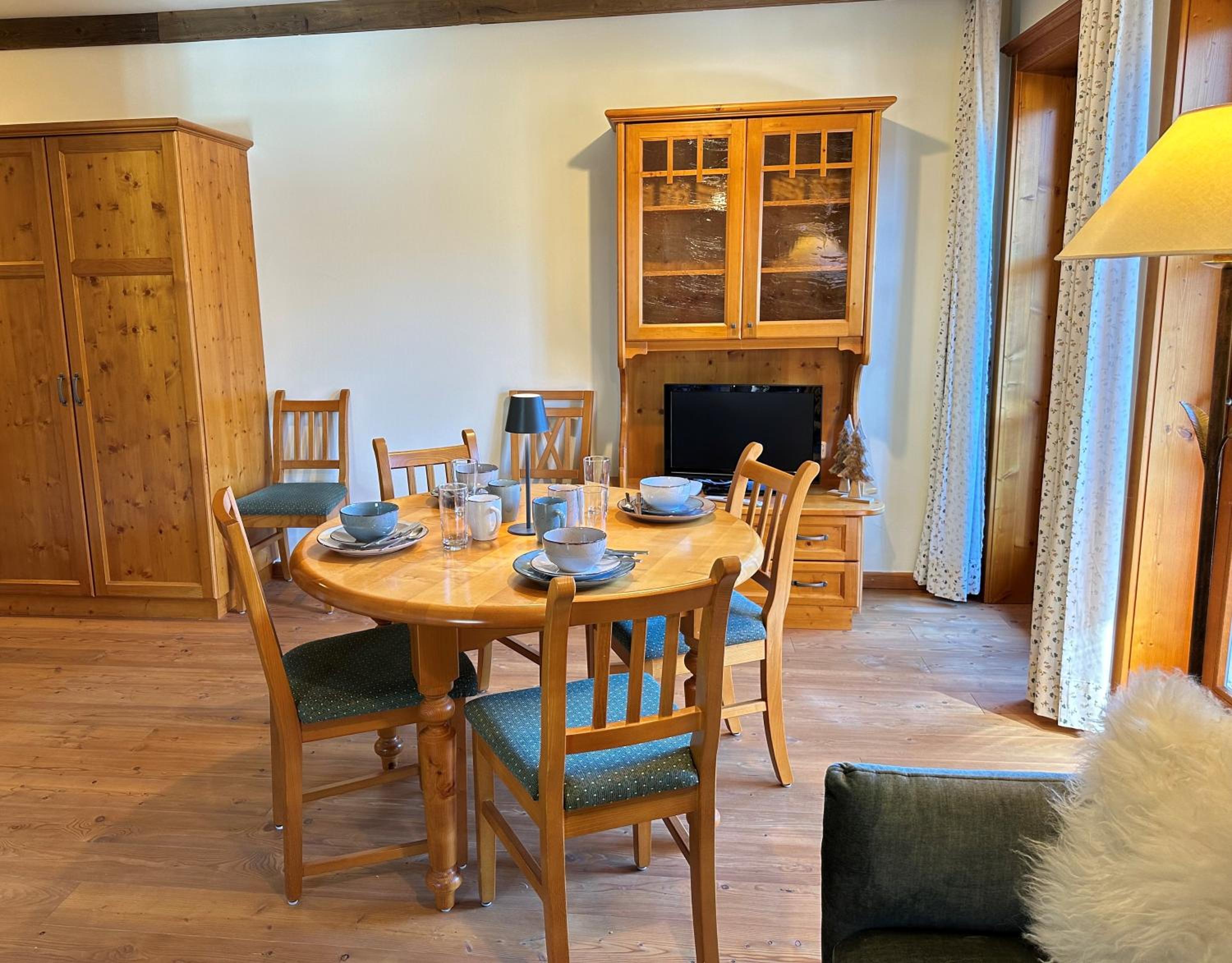 WASSERFALL TOP 5 Ski & Spa Apartment