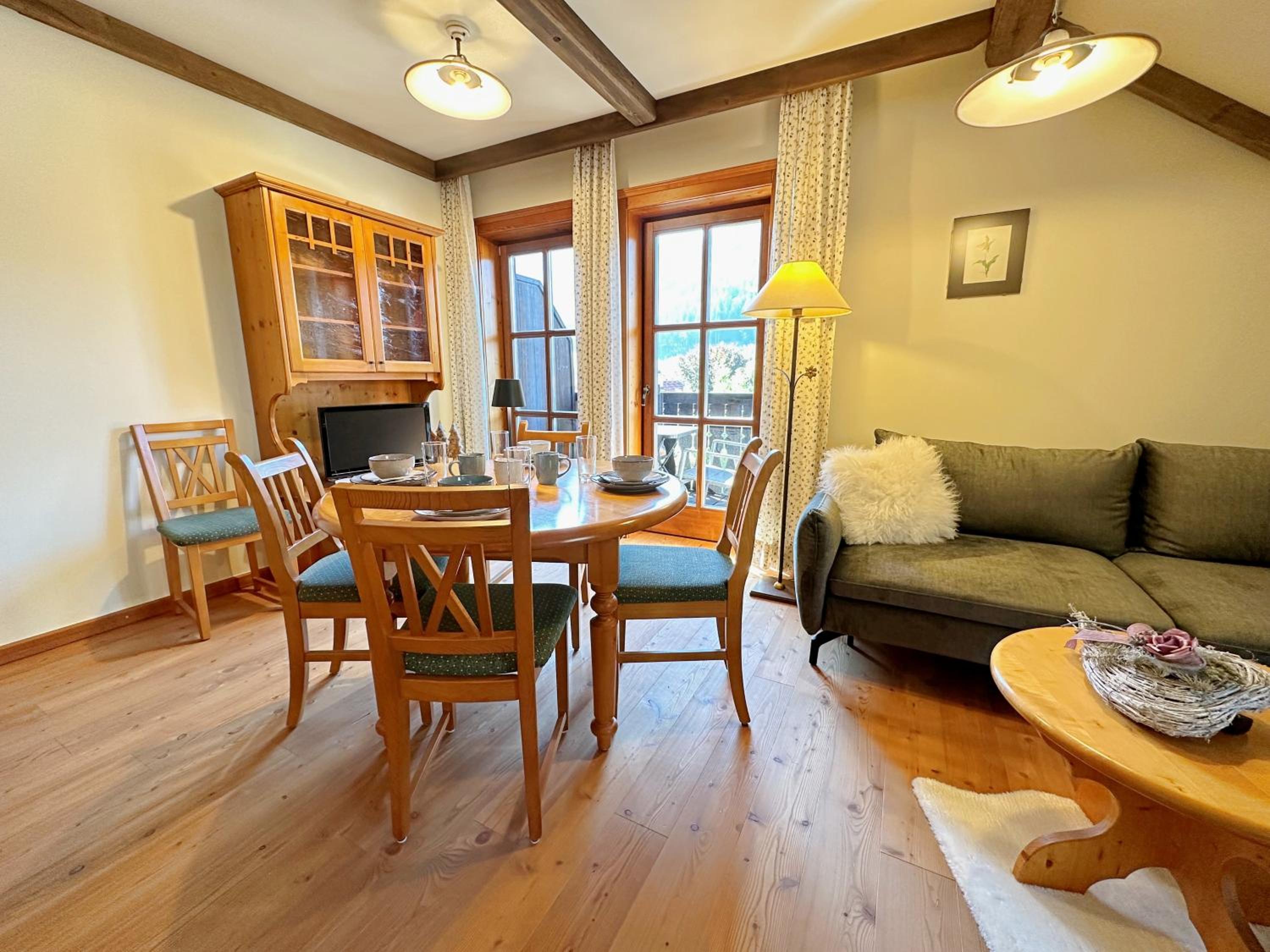 WASSERFALL TOP 5 Ski & Spa Apartment