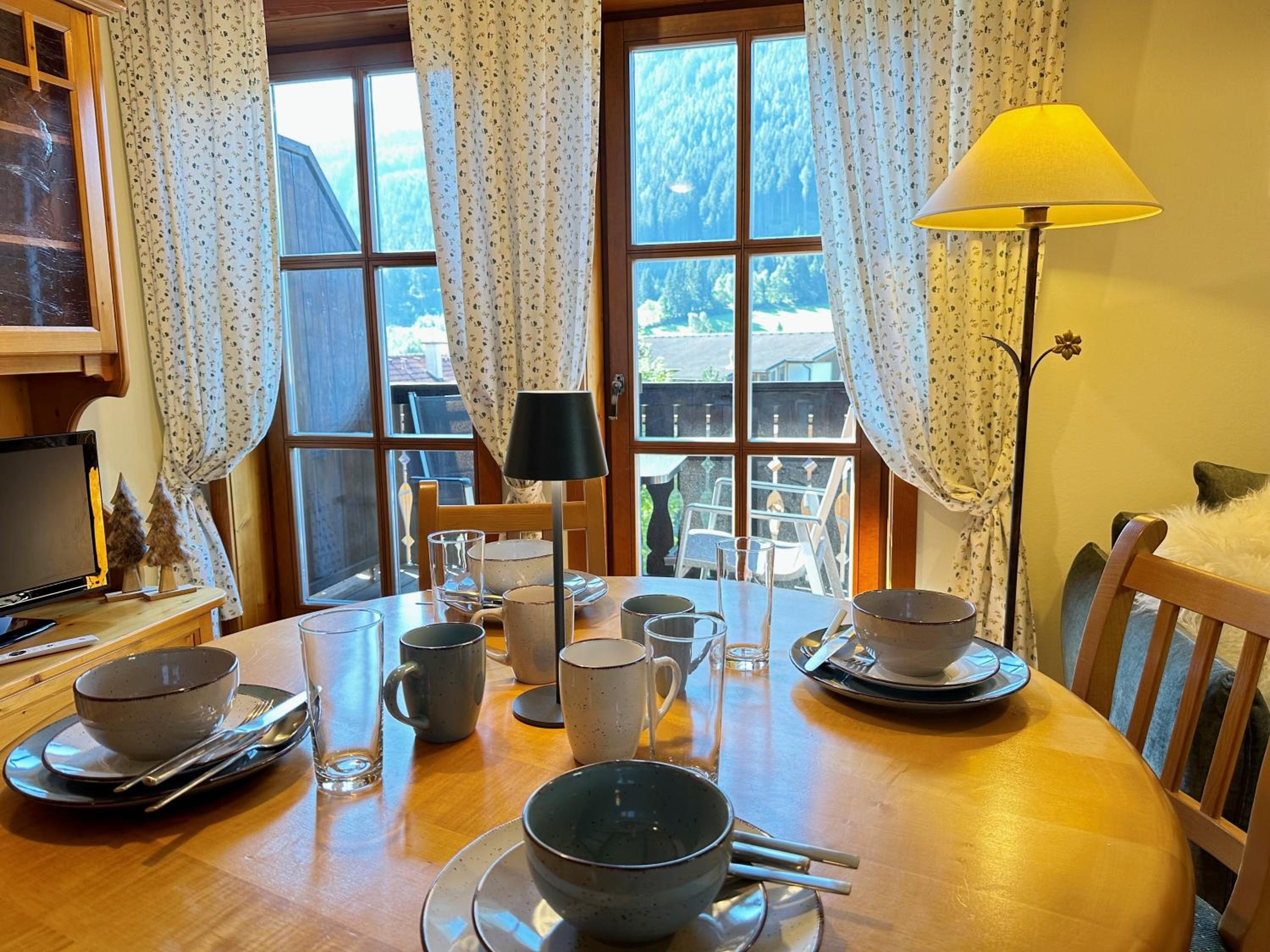 WASSERFALL TOP 5 Ski & Spa Apartment