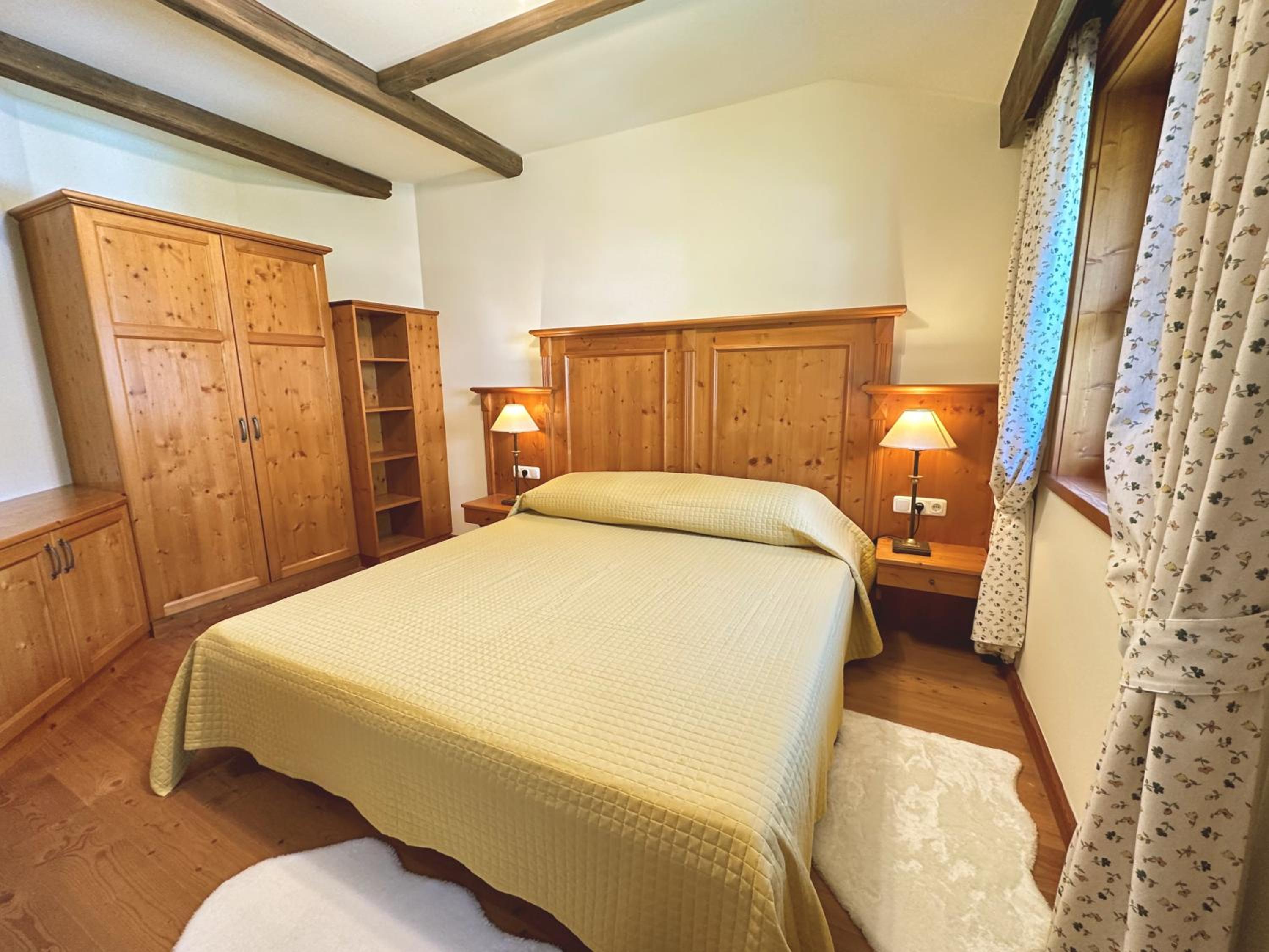 WASSERFALL TOP 5 Ski & Spa Apartment