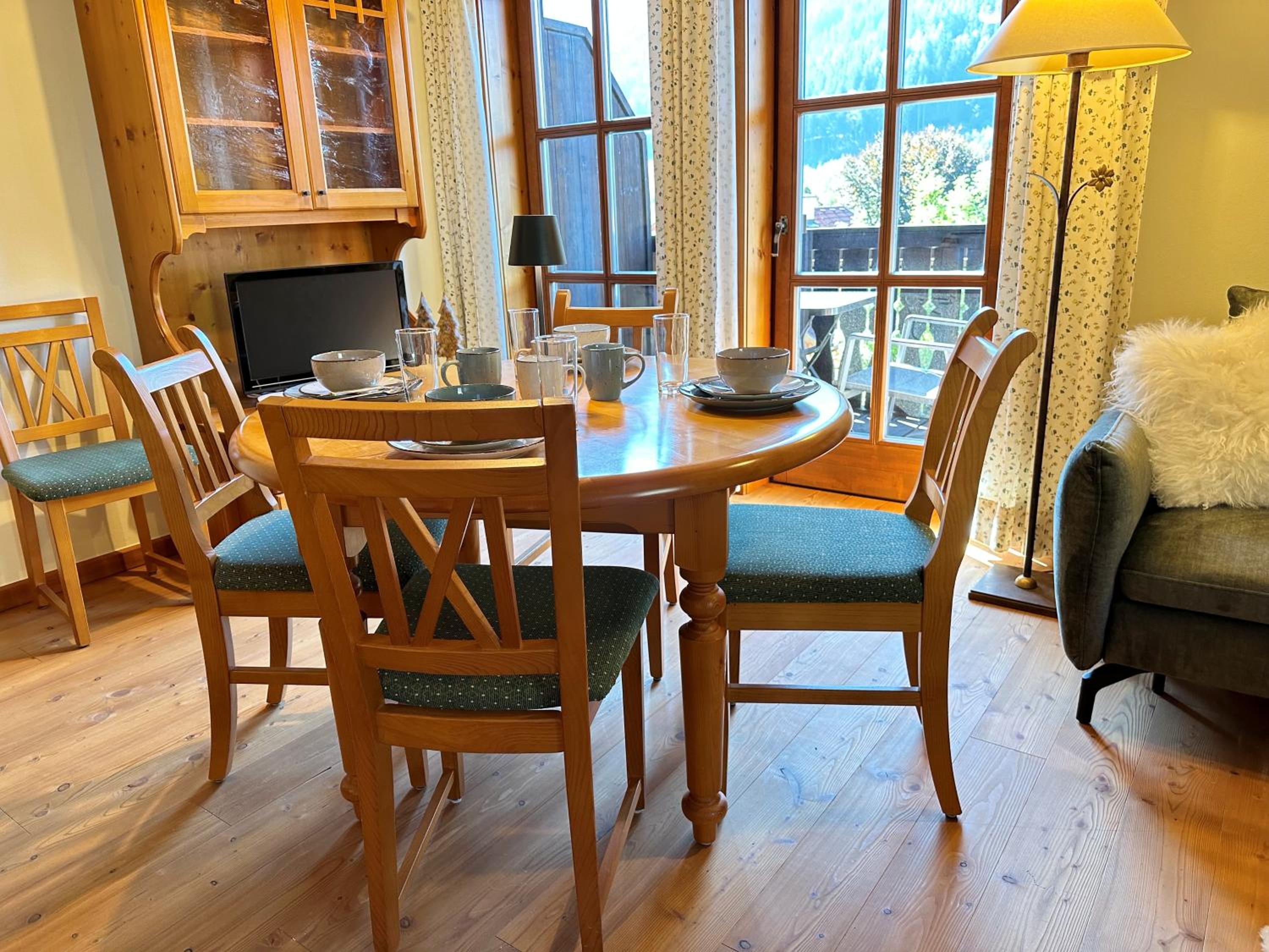WASSERFALL TOP 5 Ski & Spa Apartment