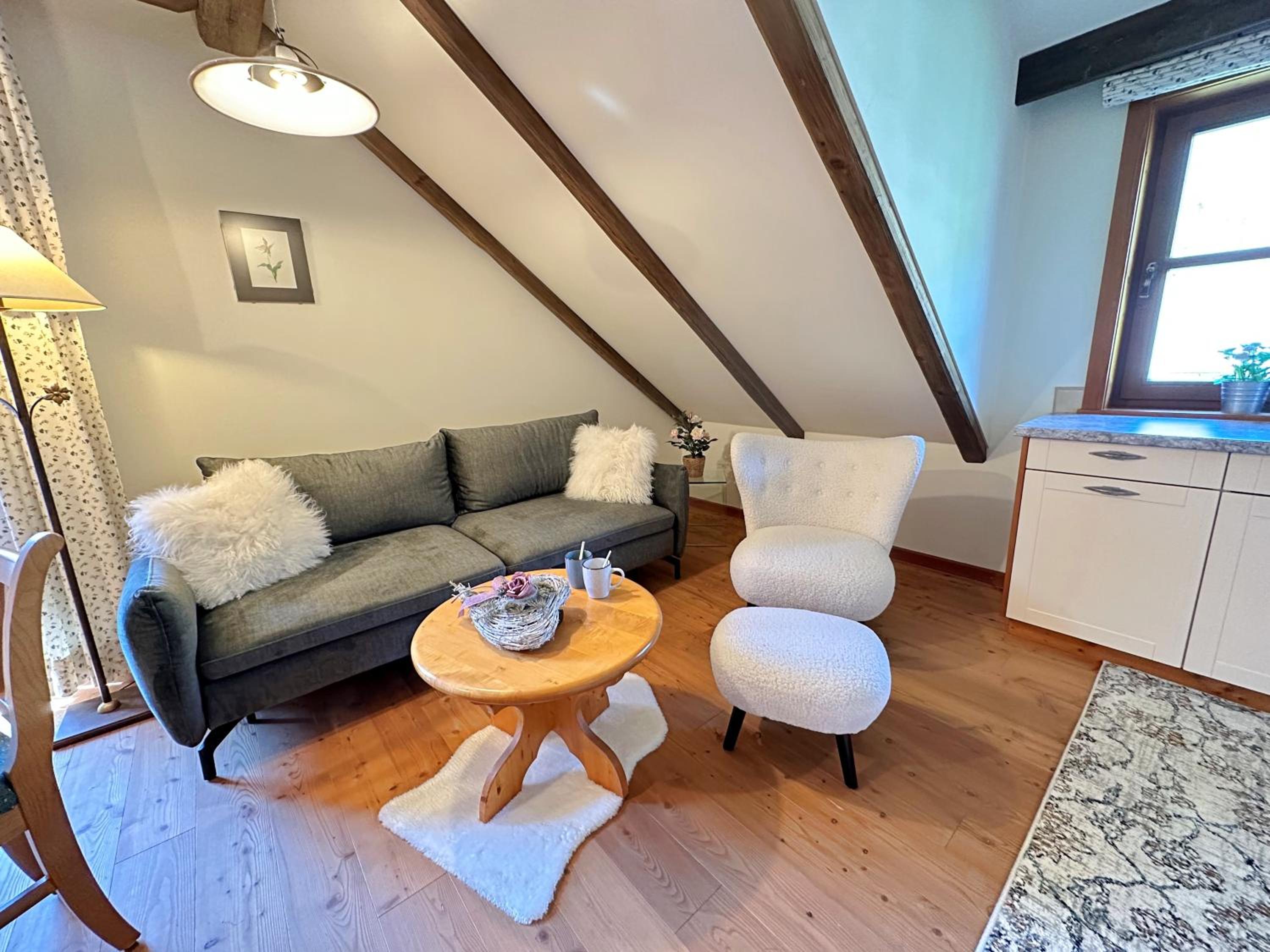 WASSERFALL TOP 5 Ski & Spa Apartment