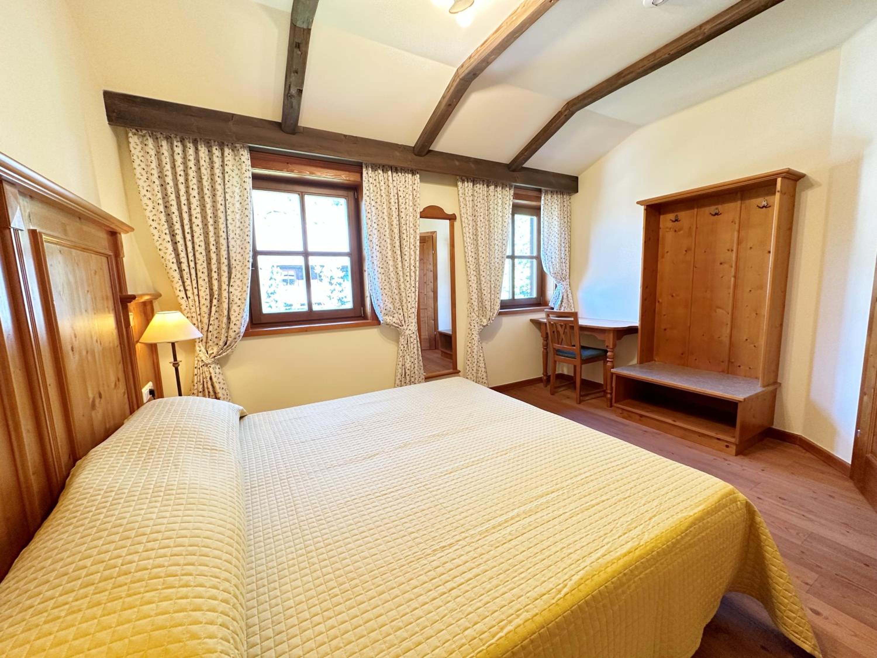 WASSERFALL TOP 5 Ski & Spa Apartment