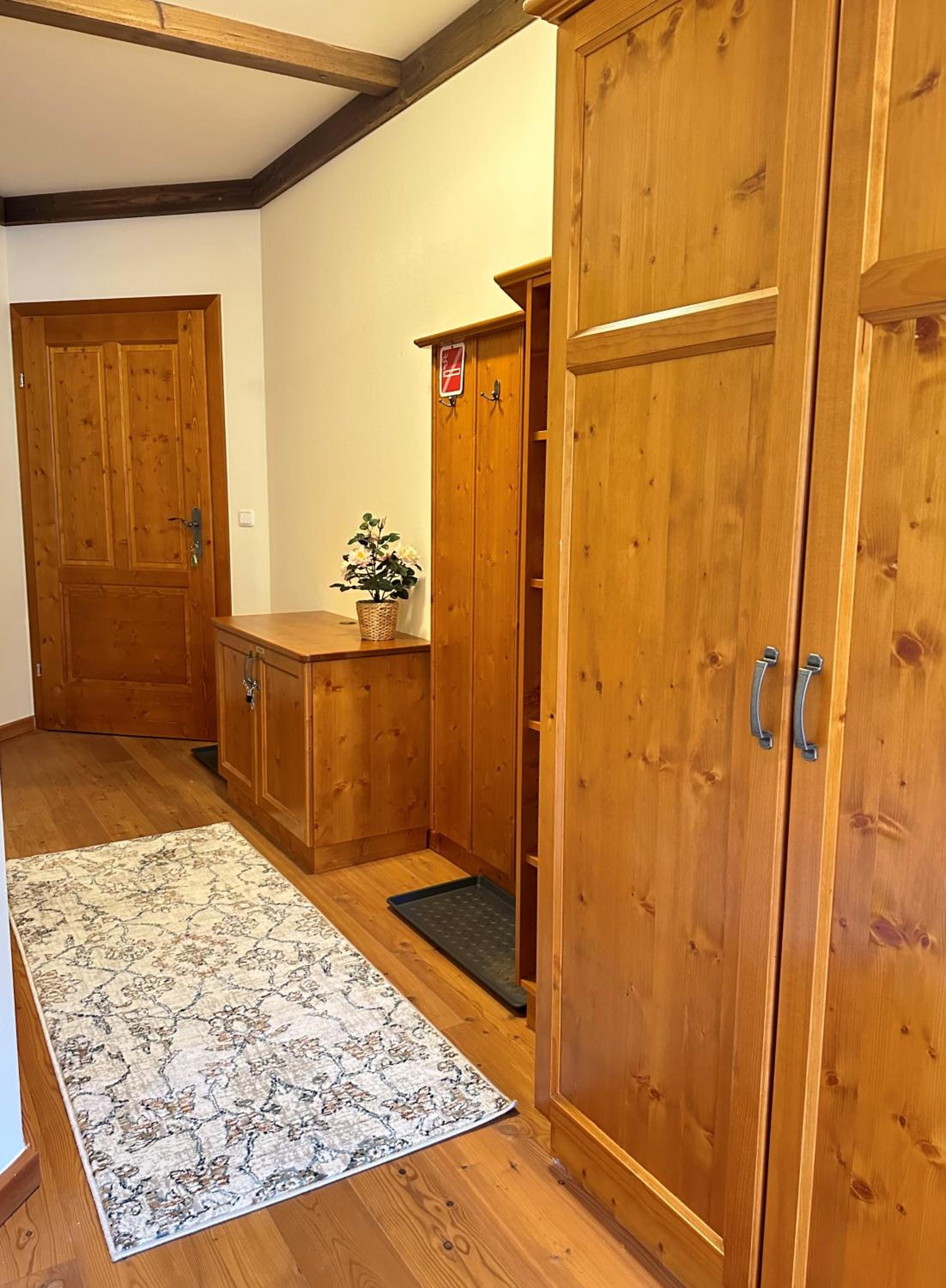 WASSERFALL TOP 5 Ski & Spa Apartment