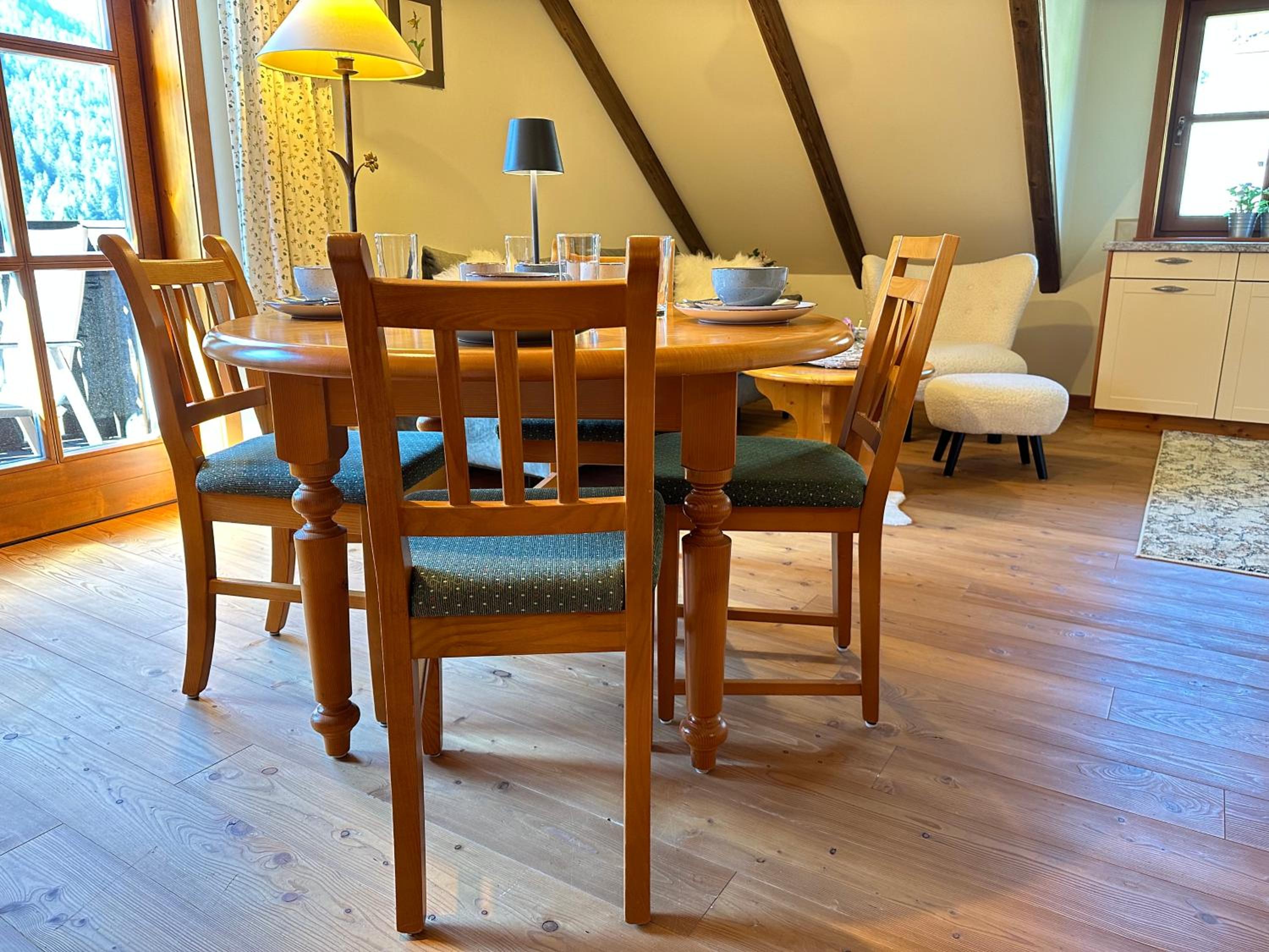 WASSERFALL TOP 5 Ski & Spa Apartment