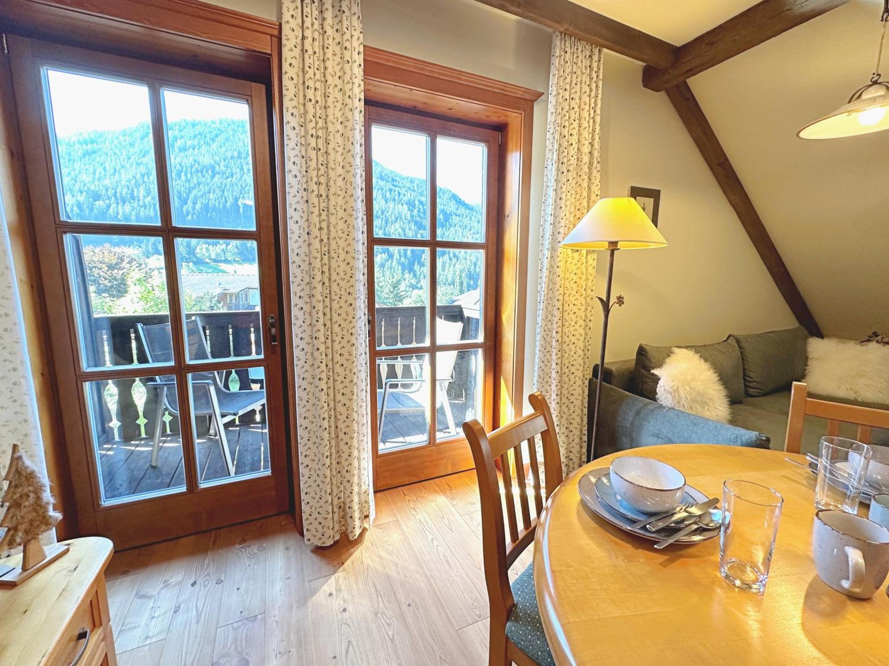 WASSERFALL TOP 5 Ski & Spa Apartment