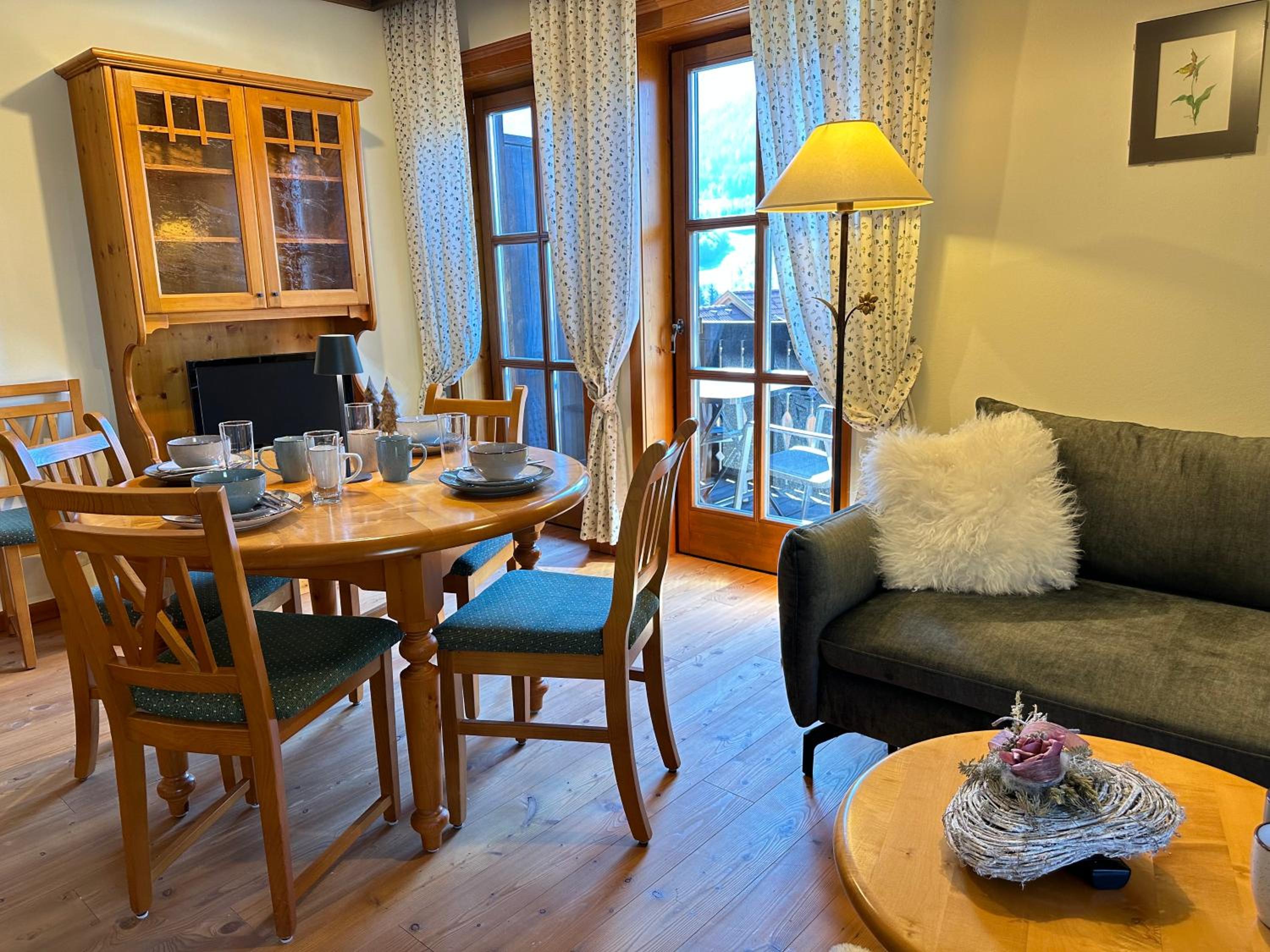WASSERFALL TOP 5 Ski & Spa Apartment