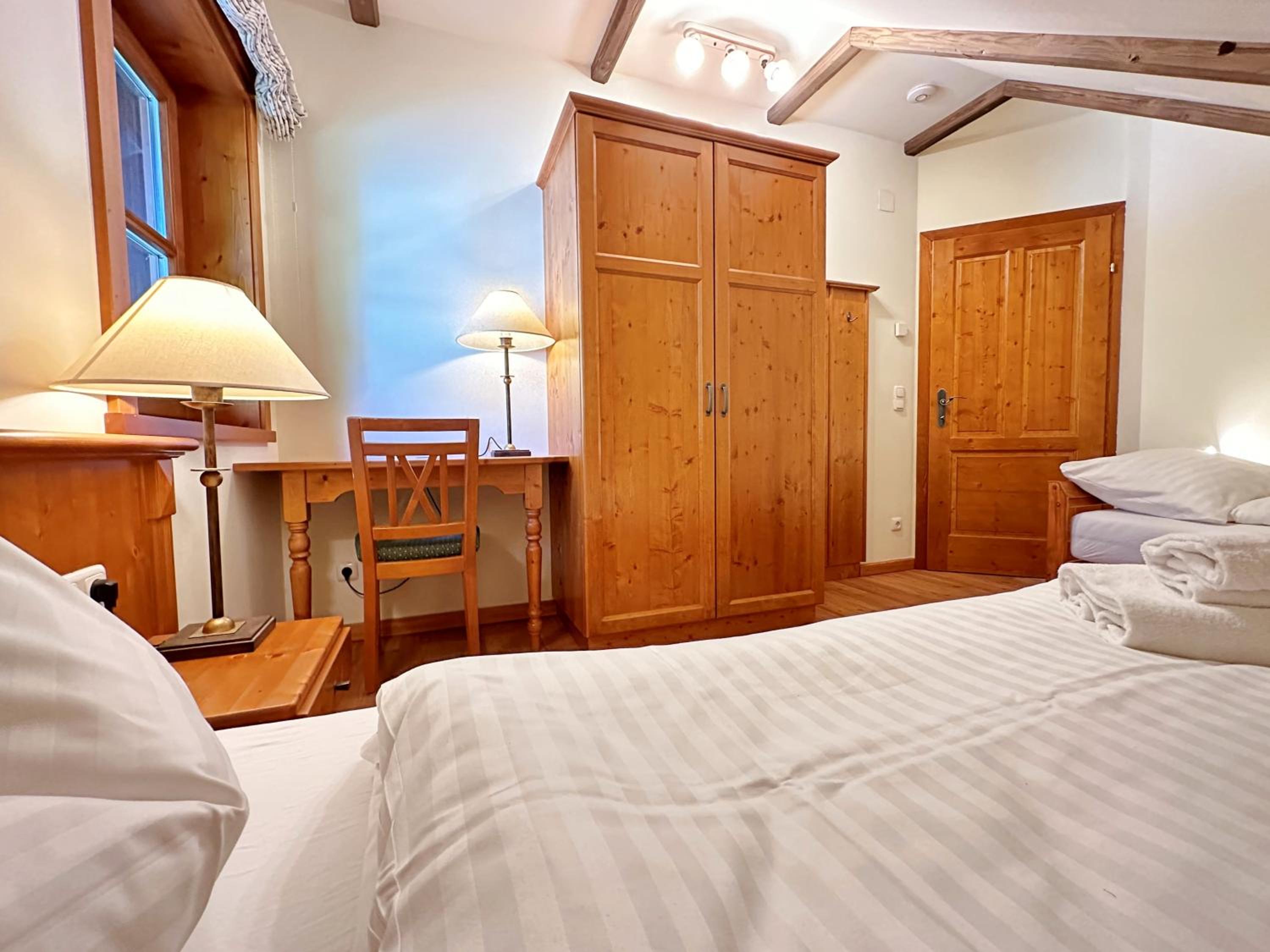 WASSERFALL TOP 5 Ski & Spa Apartment