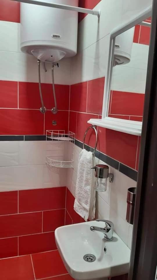 Apartman Petrović-Zova view 5