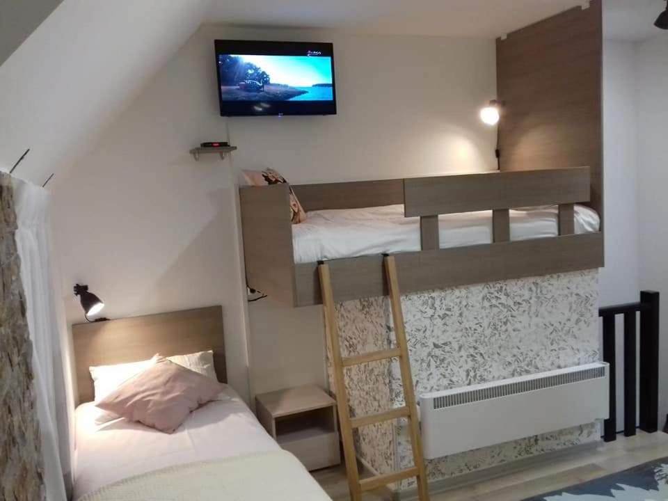 Apartman Petrović-Zova view 2