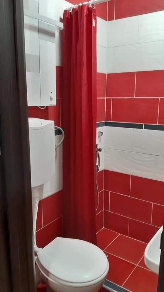 Apartman Petrović-Zova view 3