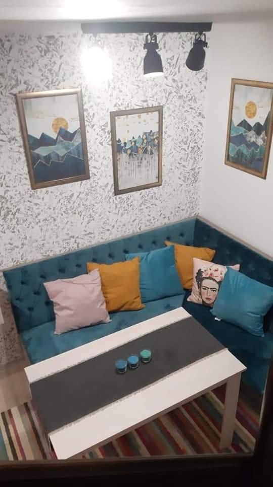 Apartman Petrović-Zova view 4