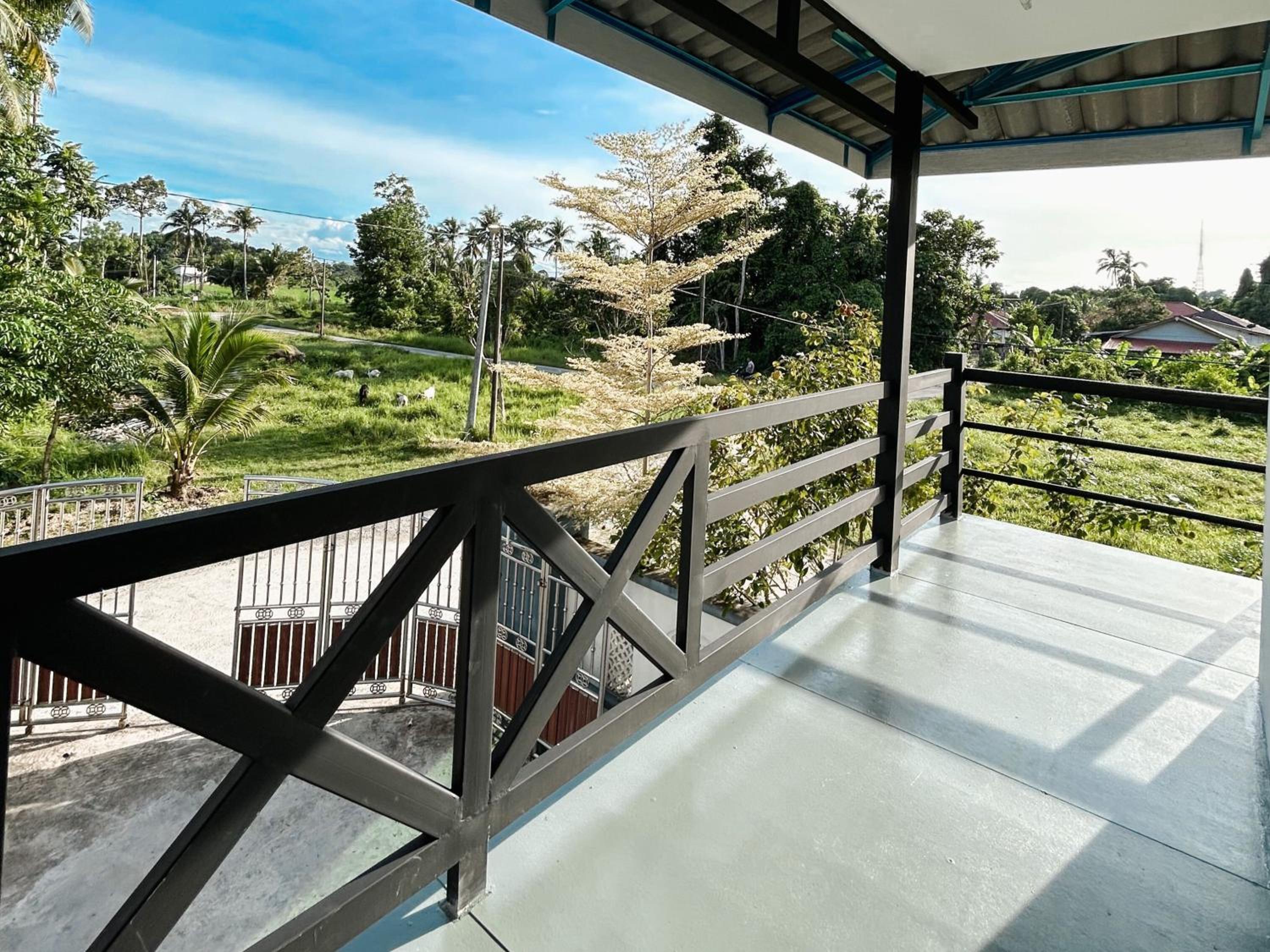 D'Village Homestay Kota Bharu photo 1